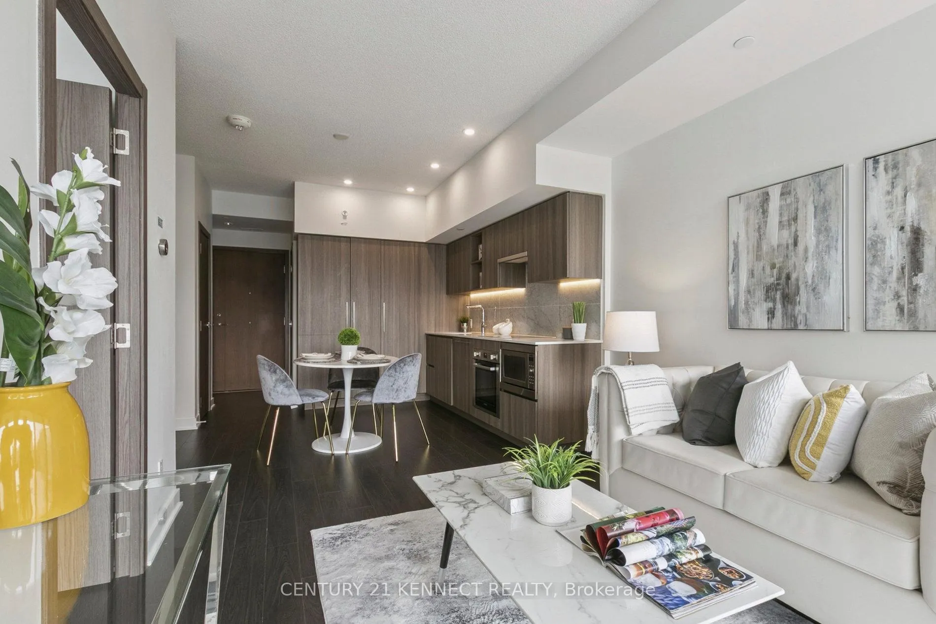Photo 15 of Unit 3108, 19 Bathurst Street, Toronto, Waterfront Communities — HOMEH