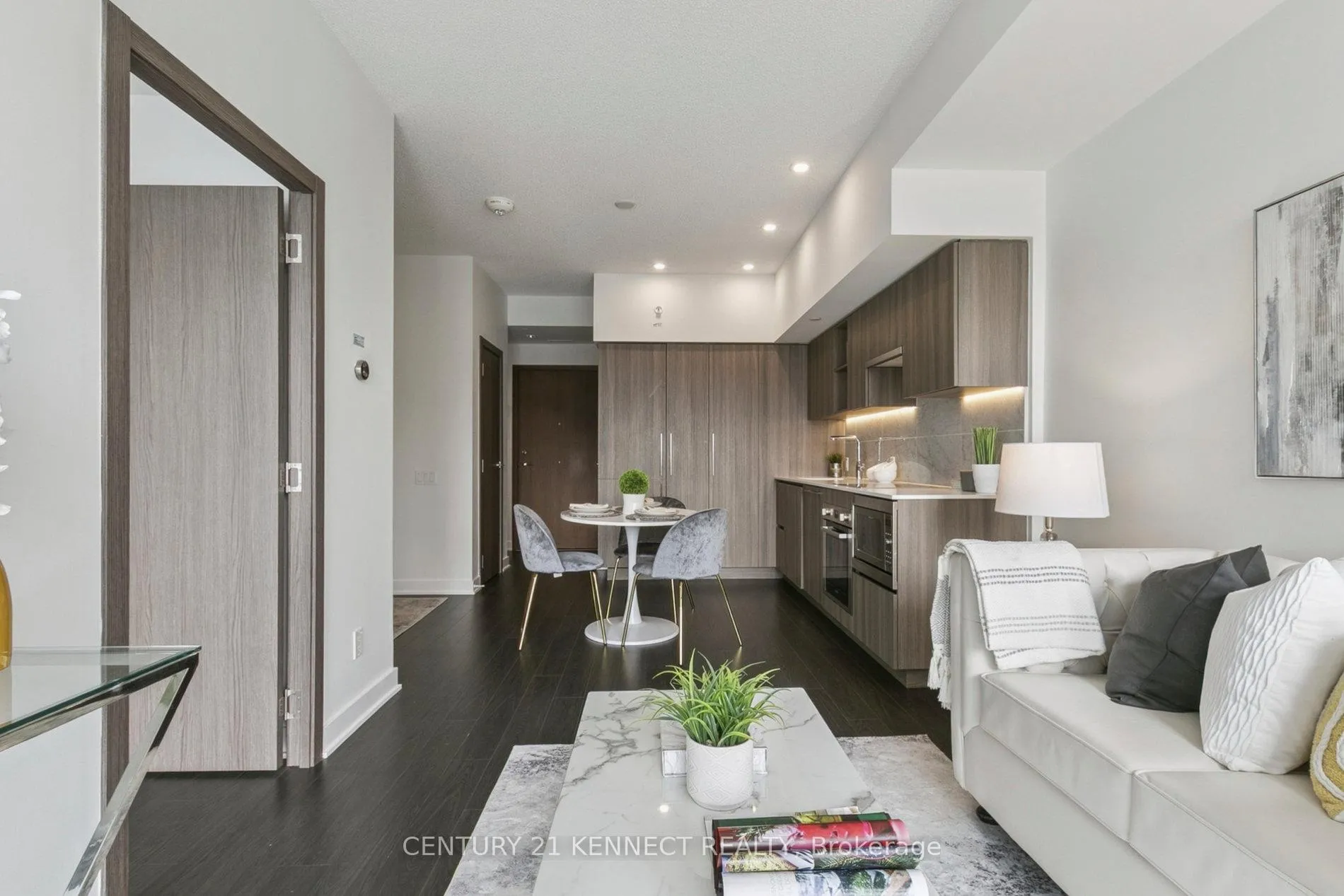 Photo 16 of Unit 3108, 19 Bathurst Street, Toronto, Waterfront Communities — HOMEH