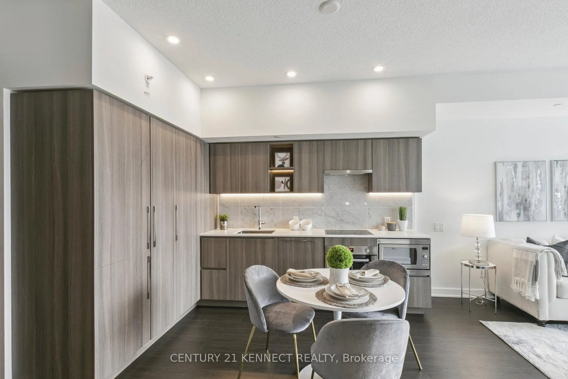 Photo 17 of Unit 3108, 19 Bathurst Street, Toronto, Waterfront Communities — HOMEH
