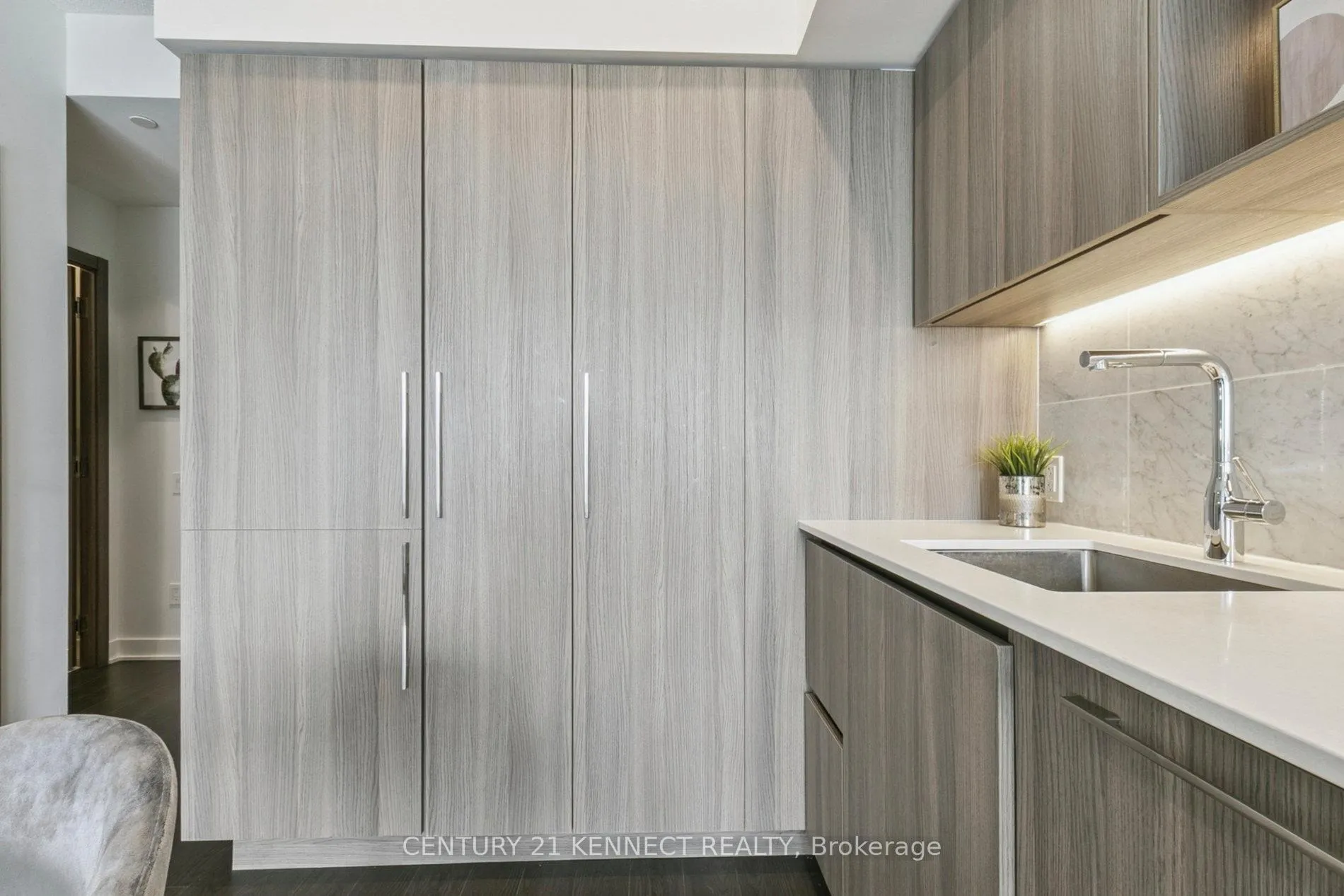 Photo 18 of Unit 3108, 19 Bathurst Street, Toronto, Waterfront Communities — HOMEH