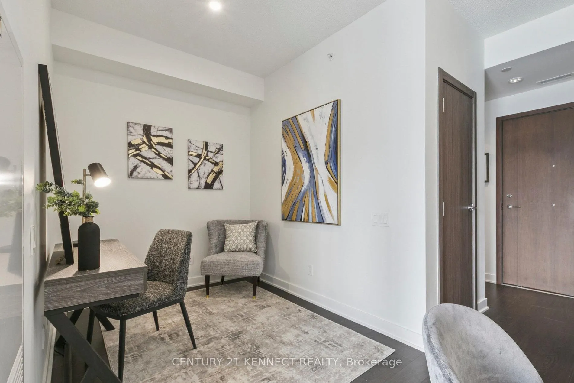 Photo 20 of Unit 3108, 19 Bathurst Street, Toronto, Waterfront Communities — HOMEH
