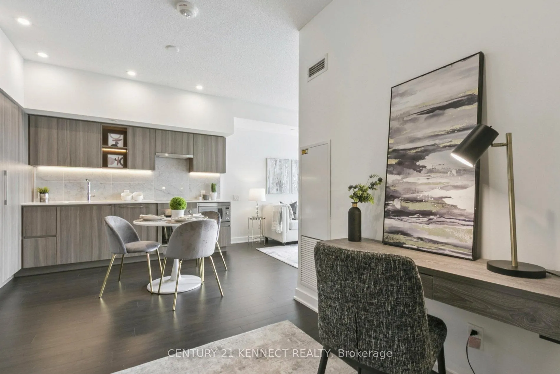 Photo 21 of Unit 3108, 19 Bathurst Street, Toronto, Waterfront Communities — HOMEH