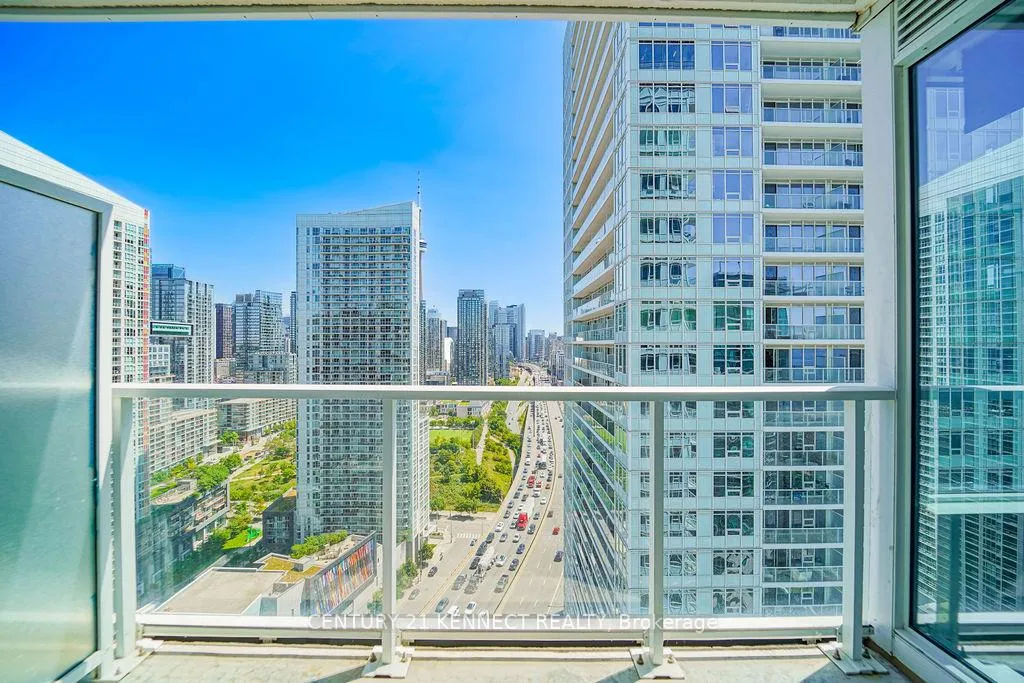 Photo 25 of Unit 3108, 19 Bathurst Street, Toronto, Waterfront Communities — HOMEH