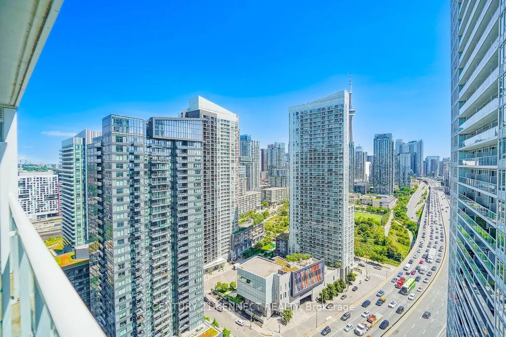 Photo 26 of Unit 3108, 19 Bathurst Street, Toronto, Waterfront Communities — HOMEH