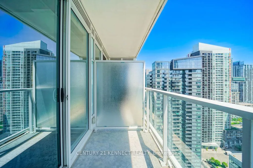Photo 28 of Unit 3108, 19 Bathurst Street, Toronto, Waterfront Communities — HOMEH