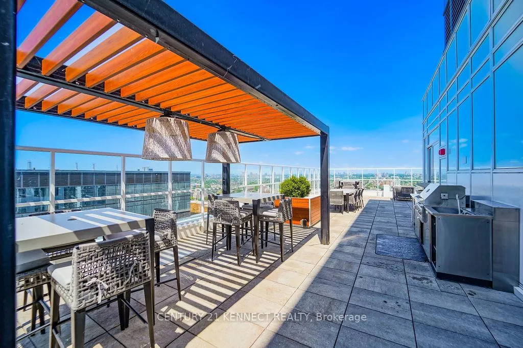 Photo 29 of Unit 3108, 19 Bathurst Street, Toronto, Waterfront Communities — HOMEH