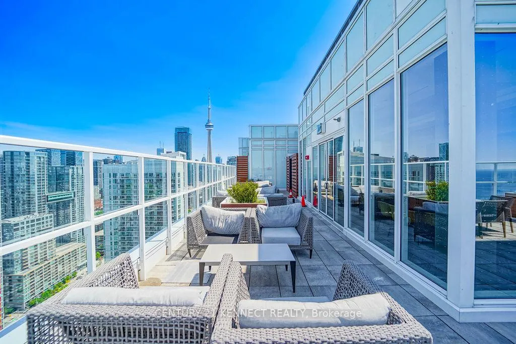 Photo 30 of Unit 3108, 19 Bathurst Street, Toronto, Waterfront Communities — HOMEH