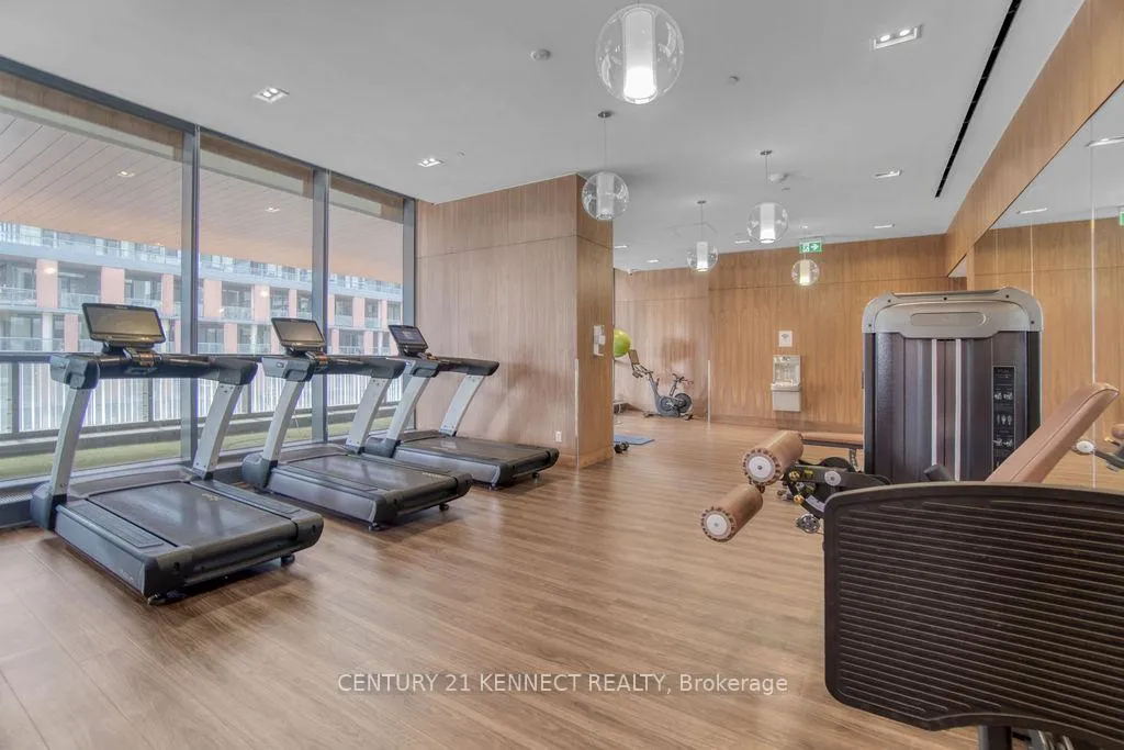 Photo 32 of Unit 3108, 19 Bathurst Street, Toronto, Waterfront Communities — HOMEH