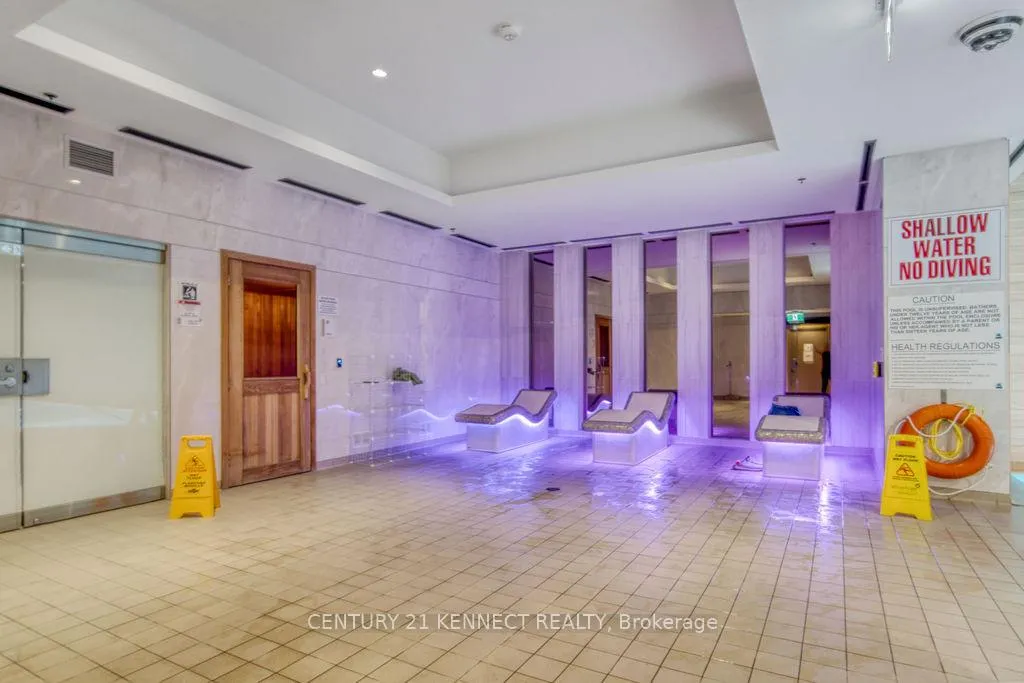 Photo 35 of Unit 3108, 19 Bathurst Street, Toronto, Waterfront Communities — HOMEH