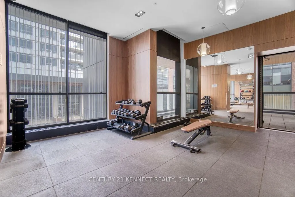 Photo 36 of Unit 3108, 19 Bathurst Street, Toronto, Waterfront Communities — HOMEH