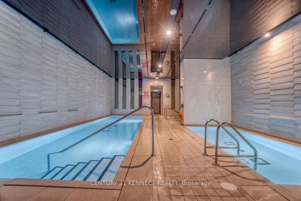 Photo 38 of Unit 3108, 19 Bathurst Street, Toronto, Waterfront Communities — HOMEH