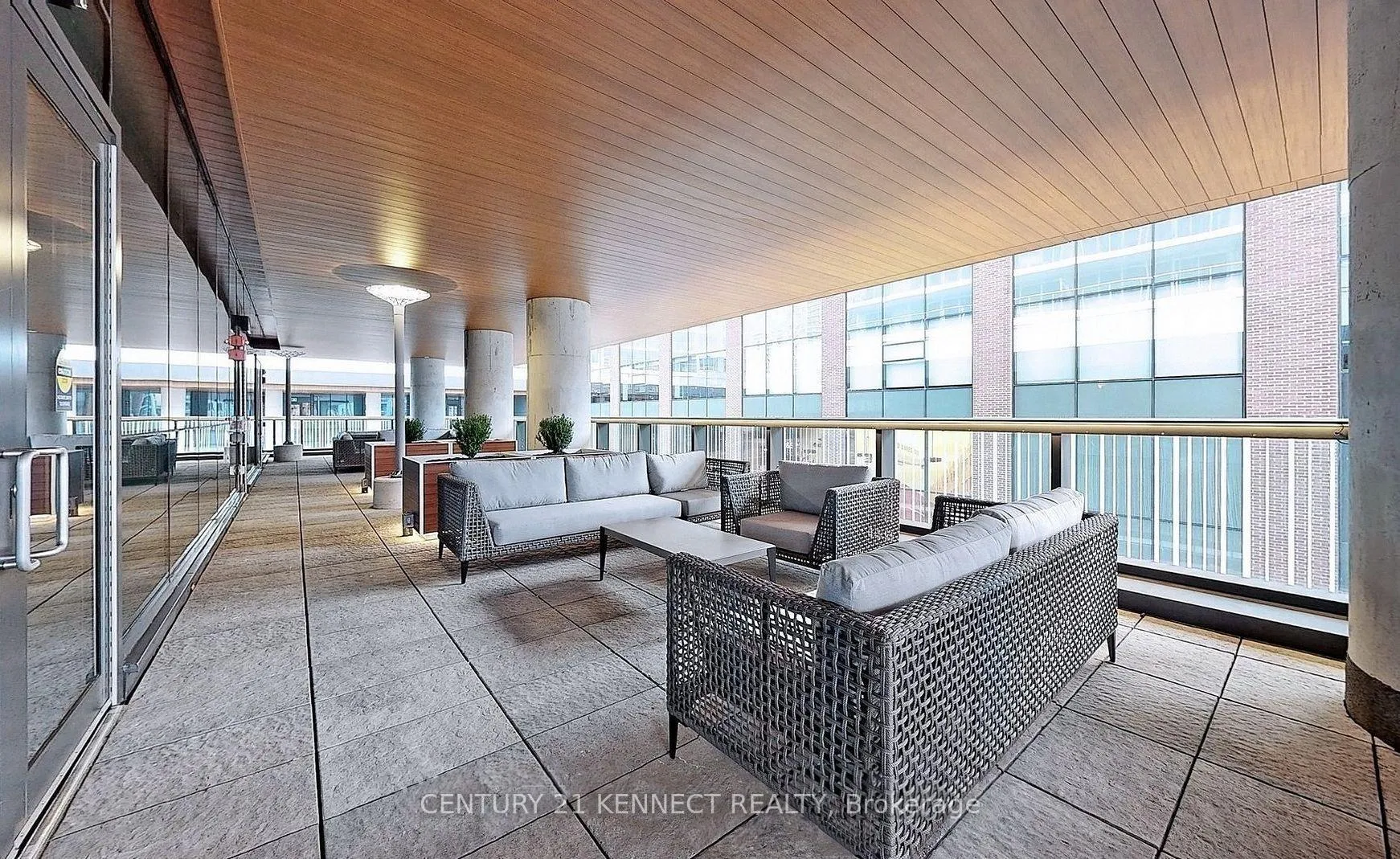 Photo 40 of Unit 3108, 19 Bathurst Street, Toronto, Waterfront Communities — HOMEH