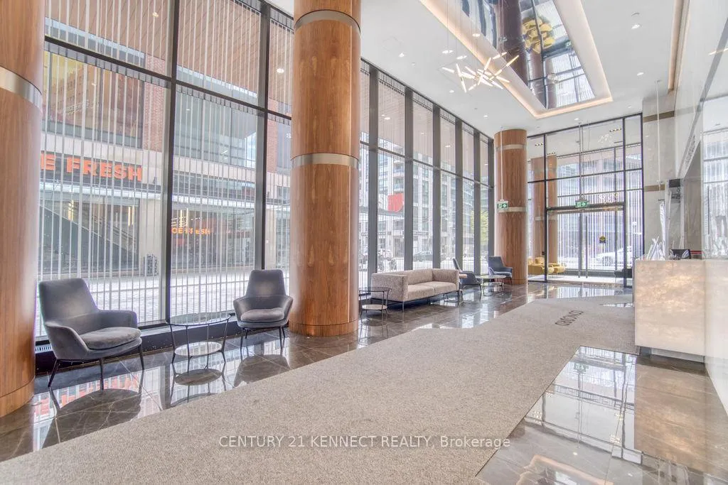 Photo 42 of Unit 3108, 19 Bathurst Street, Toronto, Waterfront Communities — HOMEH