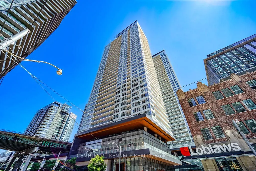 Photo 44 of Unit 3108, 19 Bathurst Street, Toronto, Waterfront Communities — HOMEH