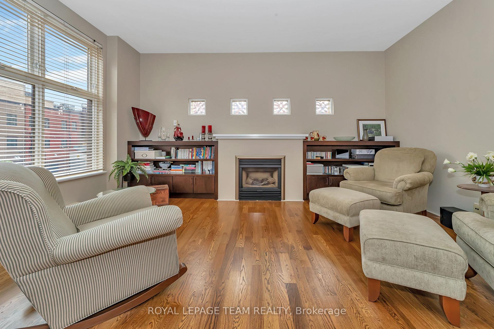 Photo 2 of Unit 3B, 144 Clarence Street, Ottawa, Lower Town/Byward Market — HOMEH