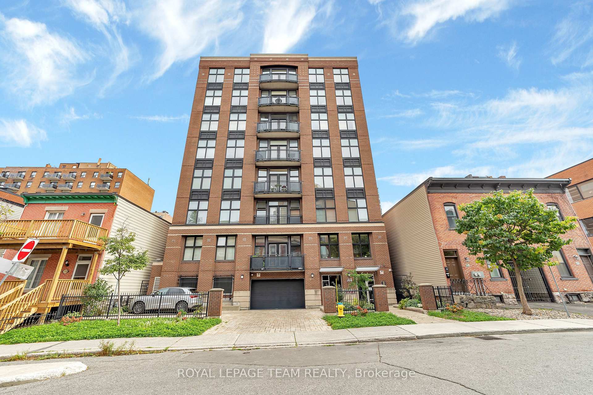 Photo 8 of Unit 3B, 144 Clarence Street, Ottawa, Lower Town/Byward Market — HOMEH