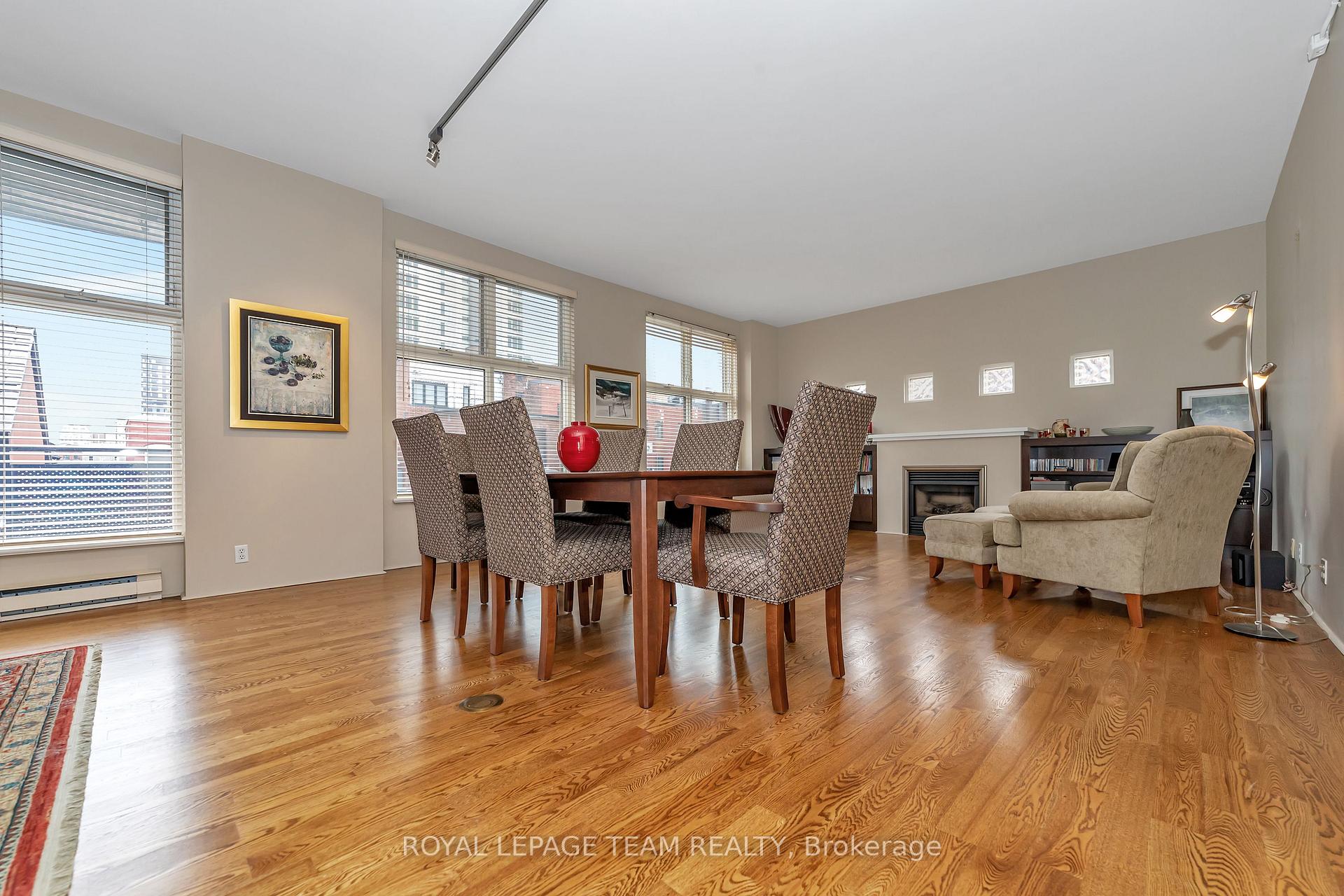 Photo 9 of Unit 3B, 144 Clarence Street, Ottawa, Lower Town/Byward Market — HOMEH