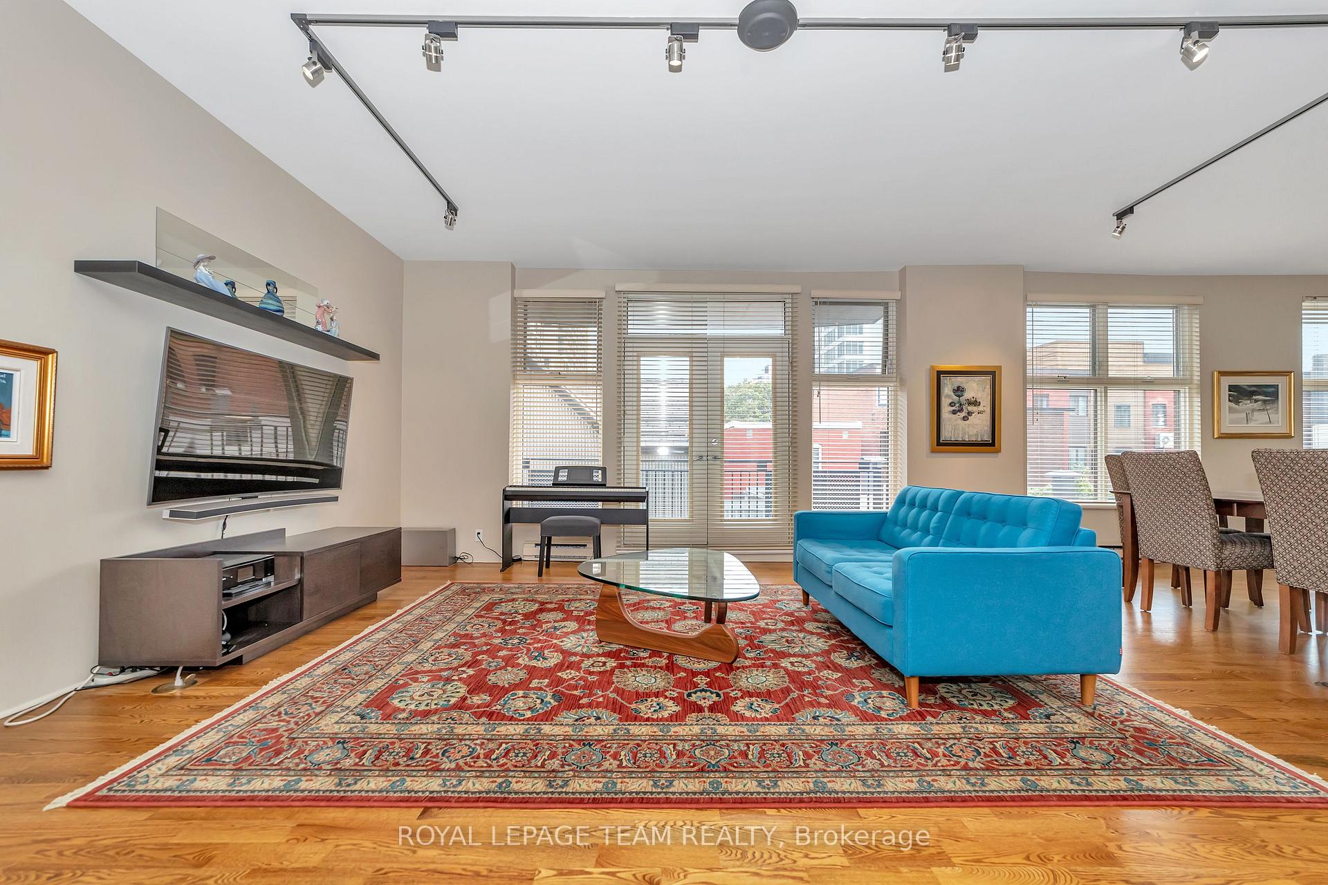Photo 10 of Unit 3B, 144 Clarence Street, Ottawa, Lower Town/Byward Market — HOMEH