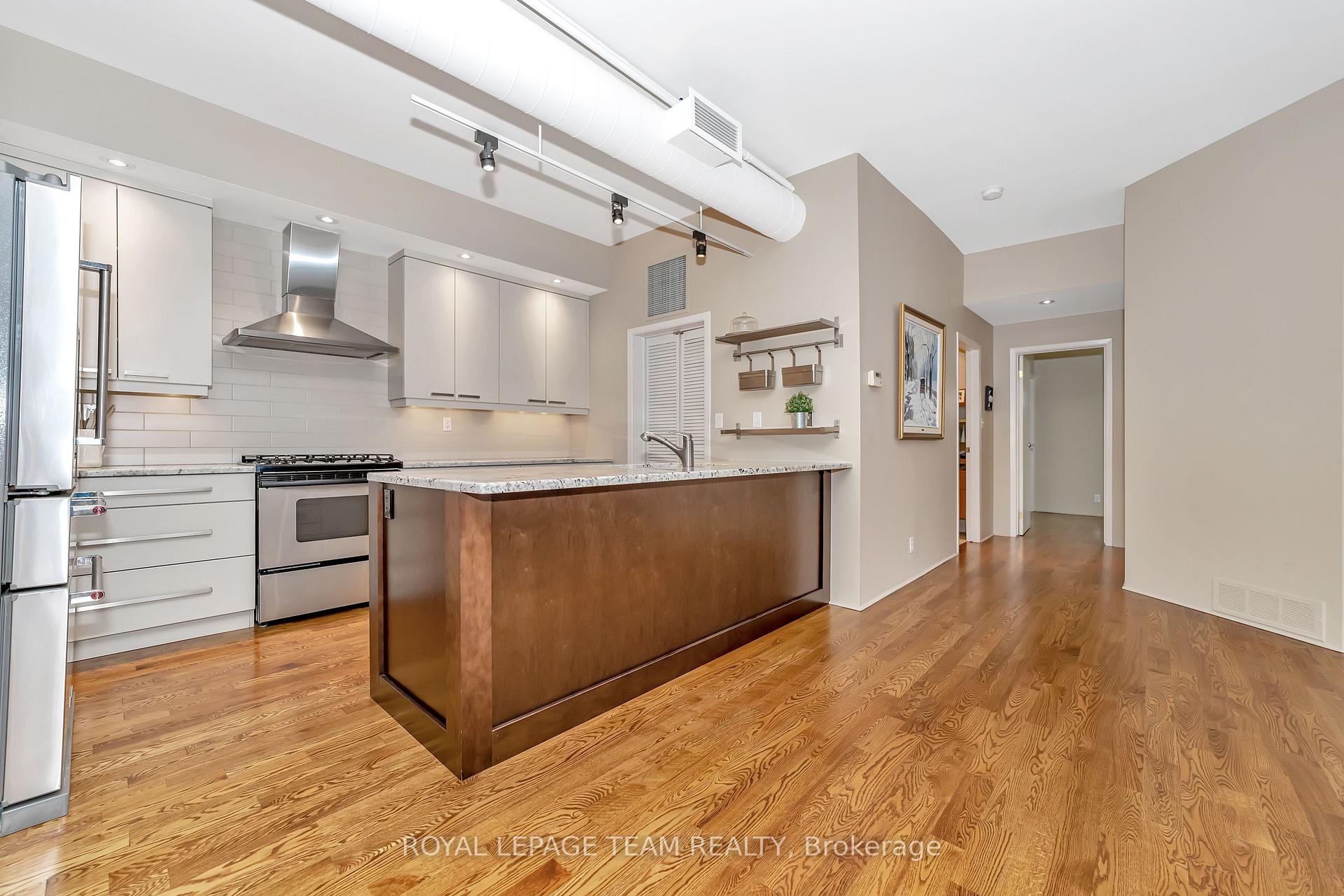 Photo 12 of Unit 3B, 144 Clarence Street, Ottawa, Lower Town/Byward Market — HOMEH