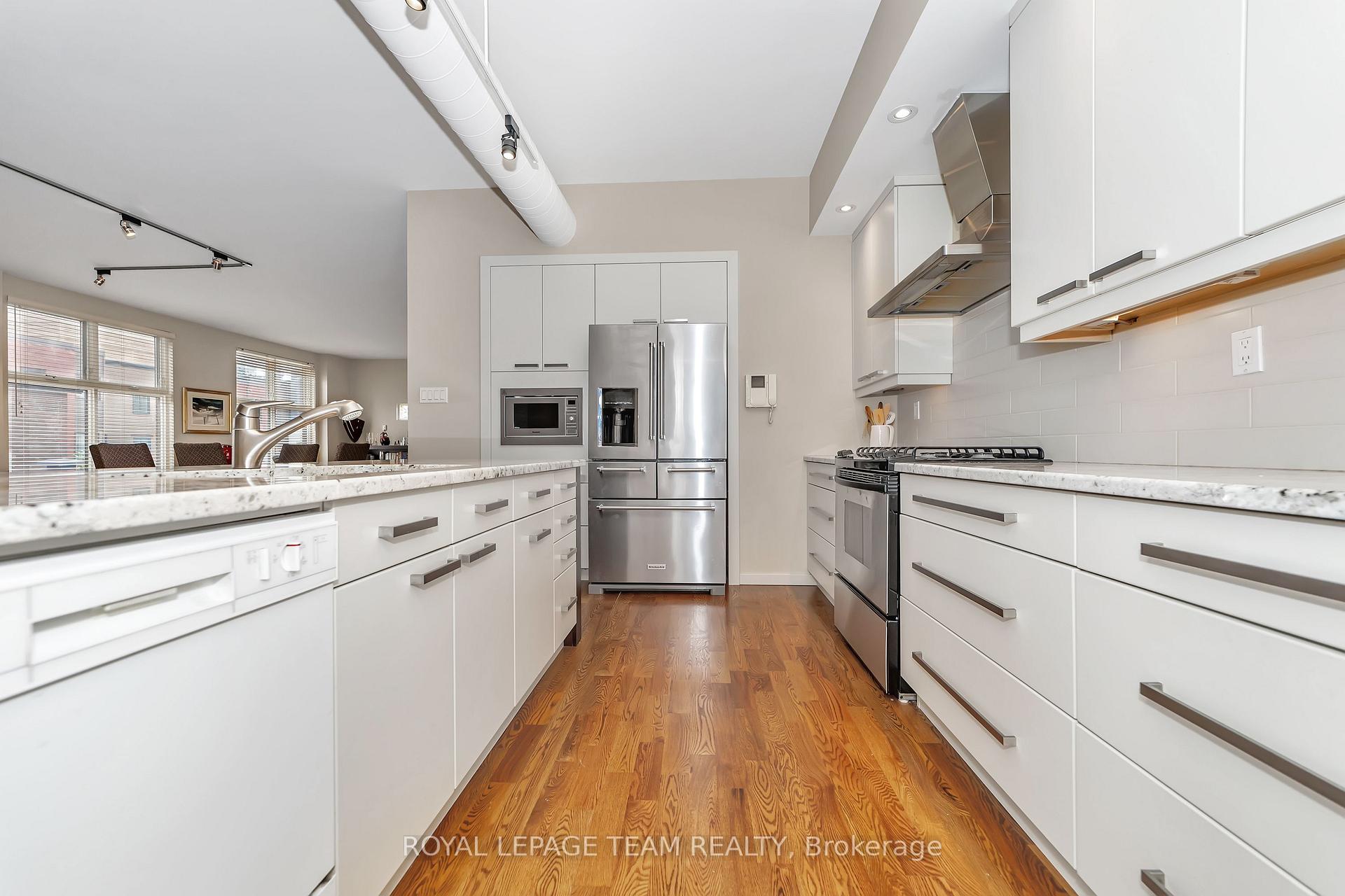 Photo 13 of Unit 3B, 144 Clarence Street, Ottawa, Lower Town/Byward Market — HOMEH