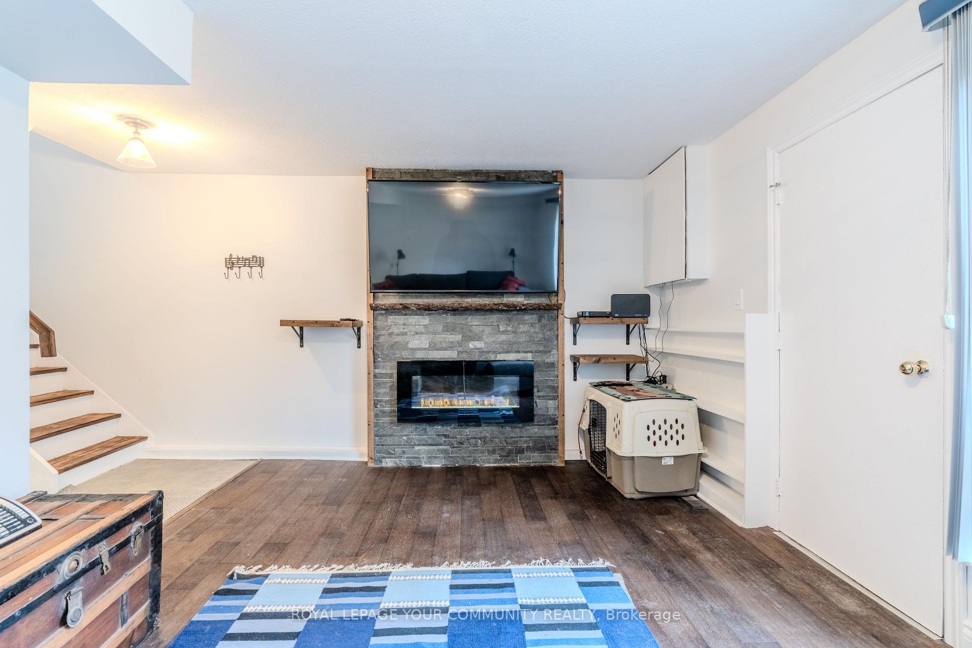 Photo 20 of 70 Stately Way, Markham, Royal Orchard — HOMEH