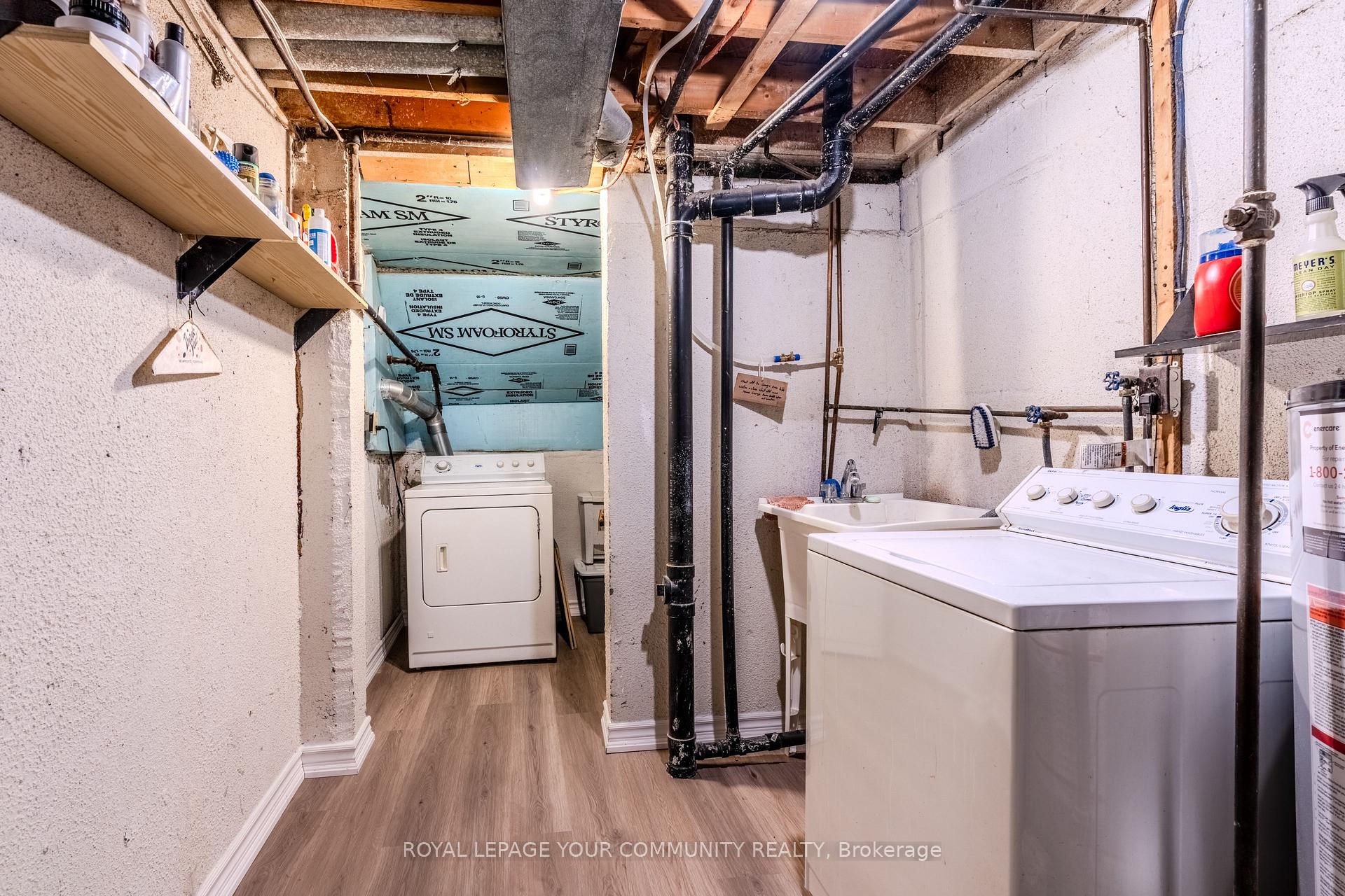 Photo 26 of 70 Stately Way, Markham, Royal Orchard — HOMEH