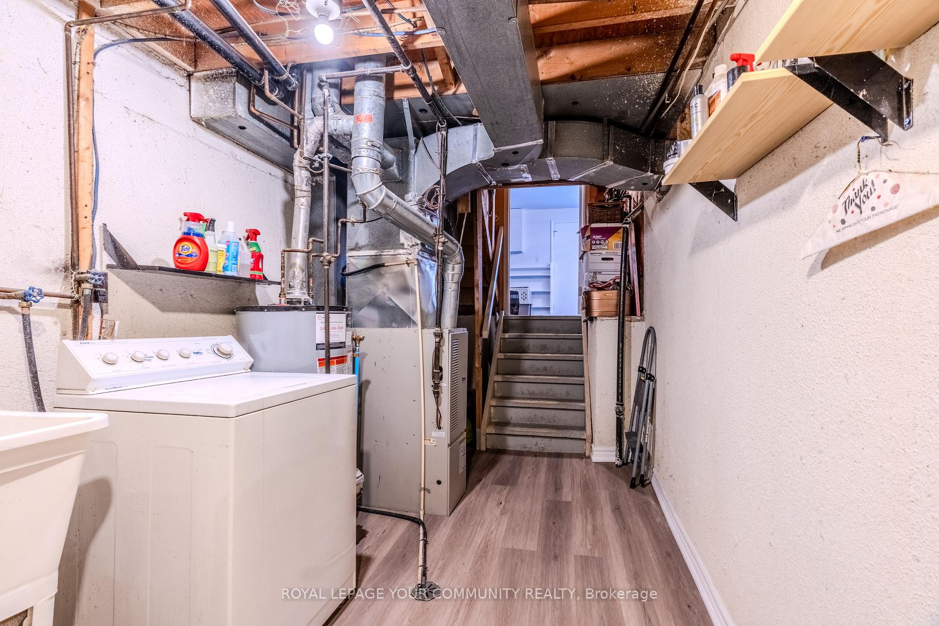 Photo 27 of 70 Stately Way, Markham, Royal Orchard — HOMEH