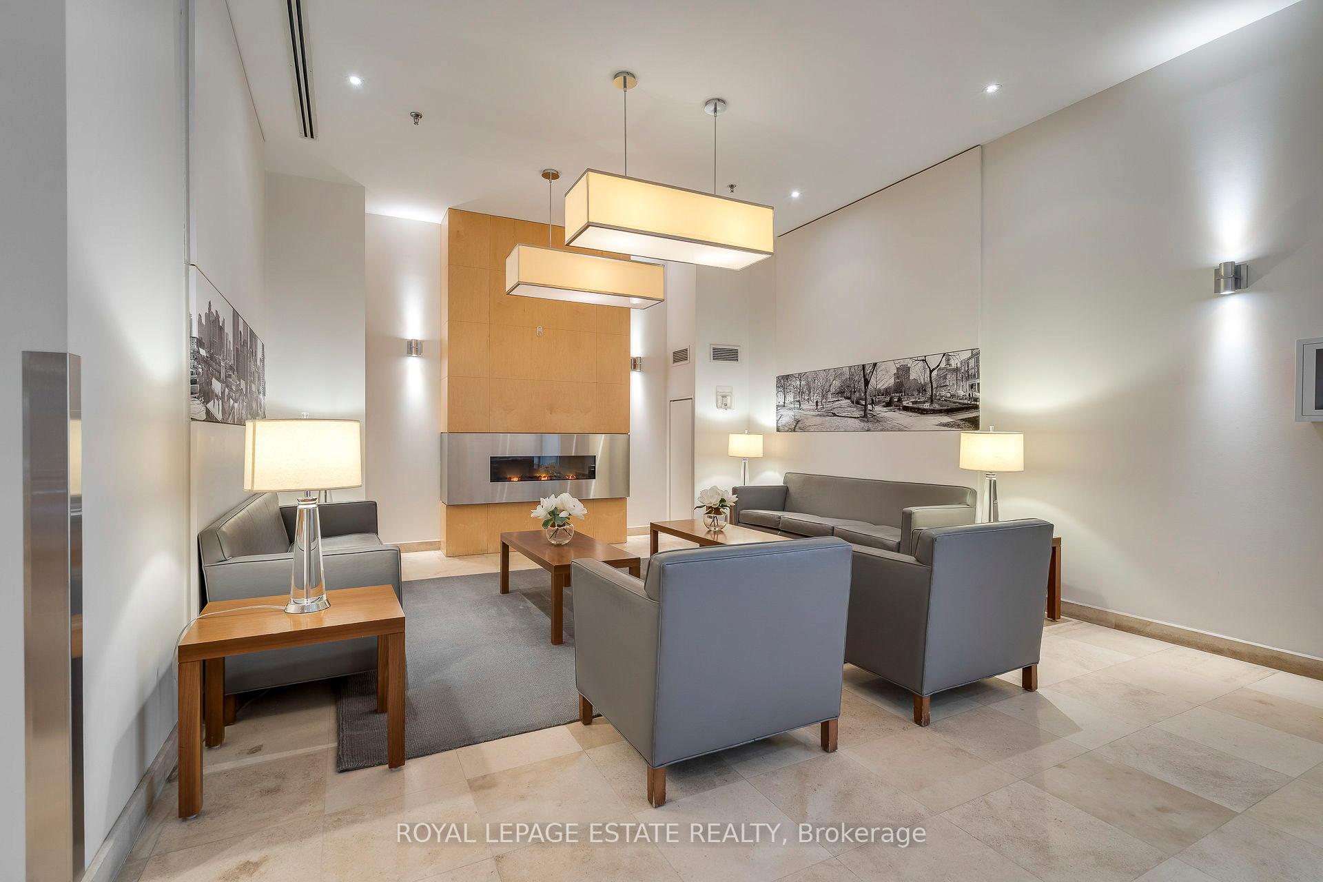 Photo 4 of Unit 507, 168 King Street E, Toronto, Moss Park — HOMEH