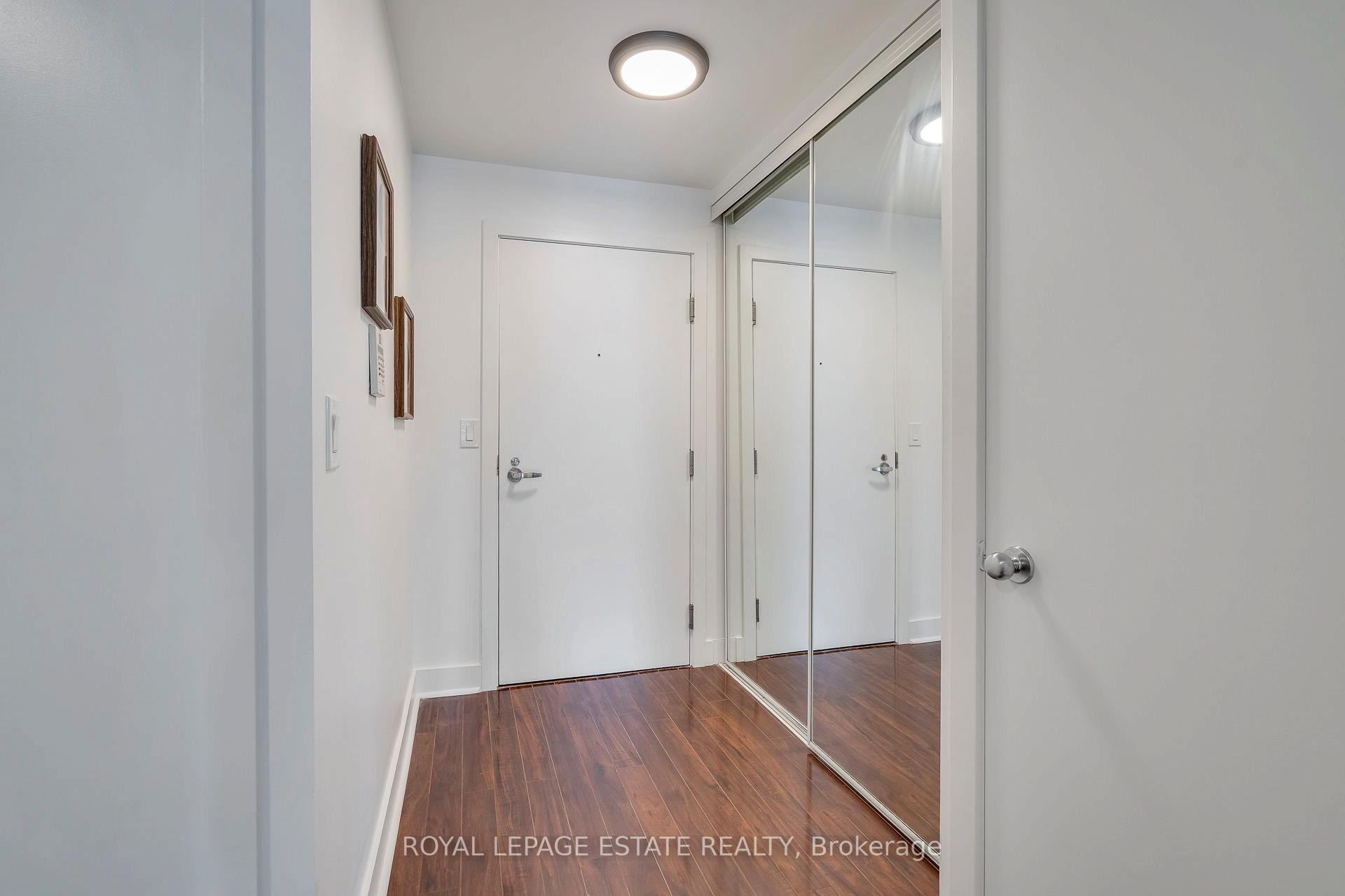Photo 5 of Unit 507, 168 King Street E, Toronto, Moss Park — HOMEH