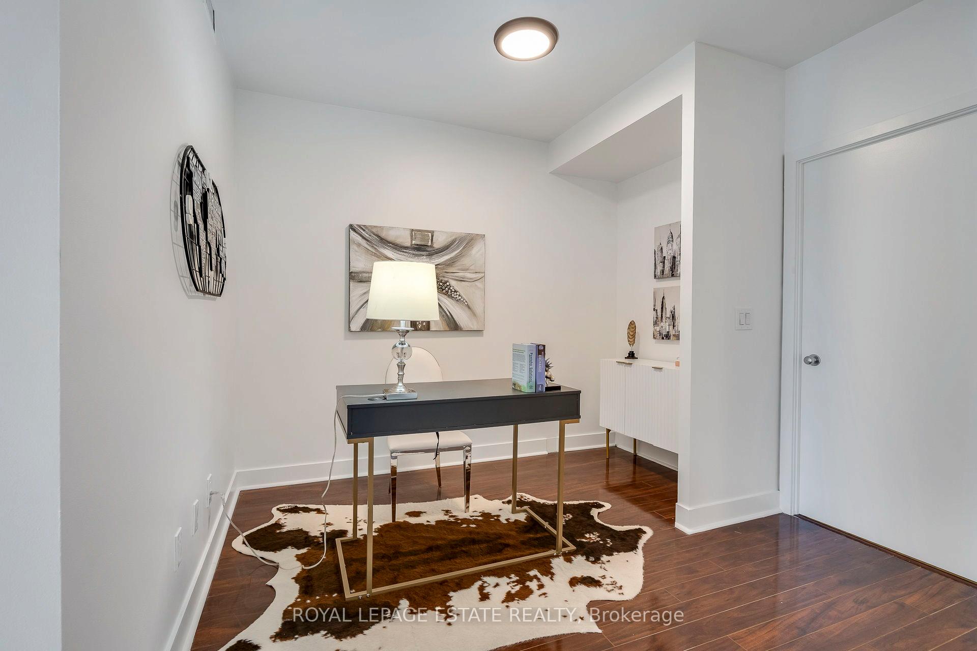 Photo 7 of Unit 507, 168 King Street E, Toronto, Moss Park — HOMEH