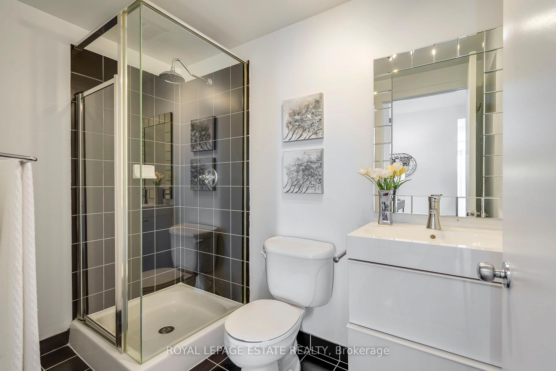 Photo 9 of Unit 507, 168 King Street E, Toronto, Moss Park — HOMEH