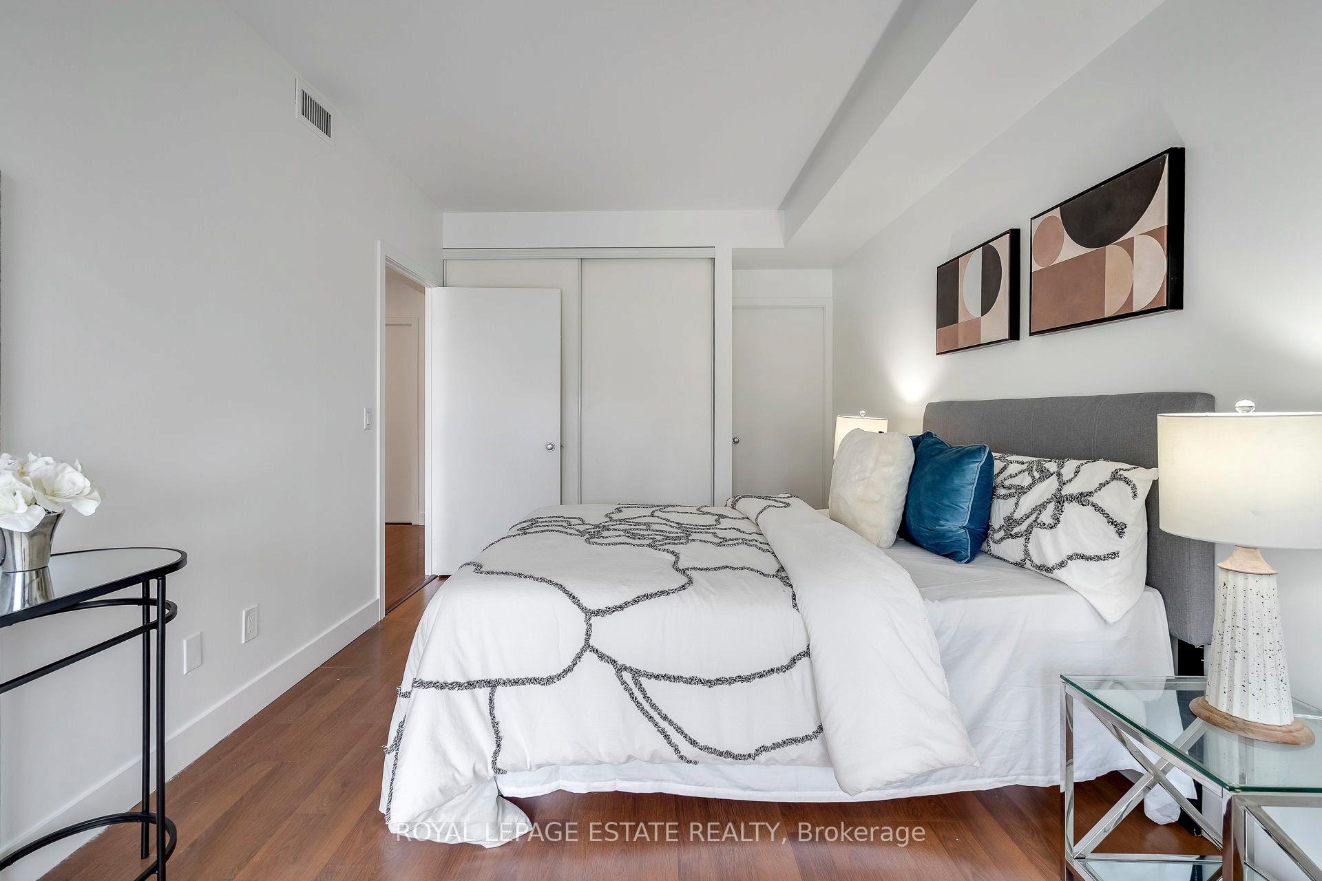 Photo 21 of Unit 507, 168 King Street E, Toronto, Moss Park — HOMEH
