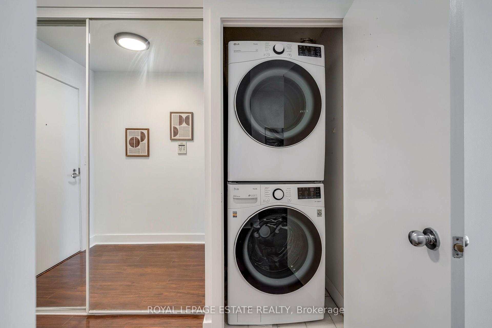 Photo 23 of Unit 507, 168 King Street E, Toronto, Moss Park — HOMEH