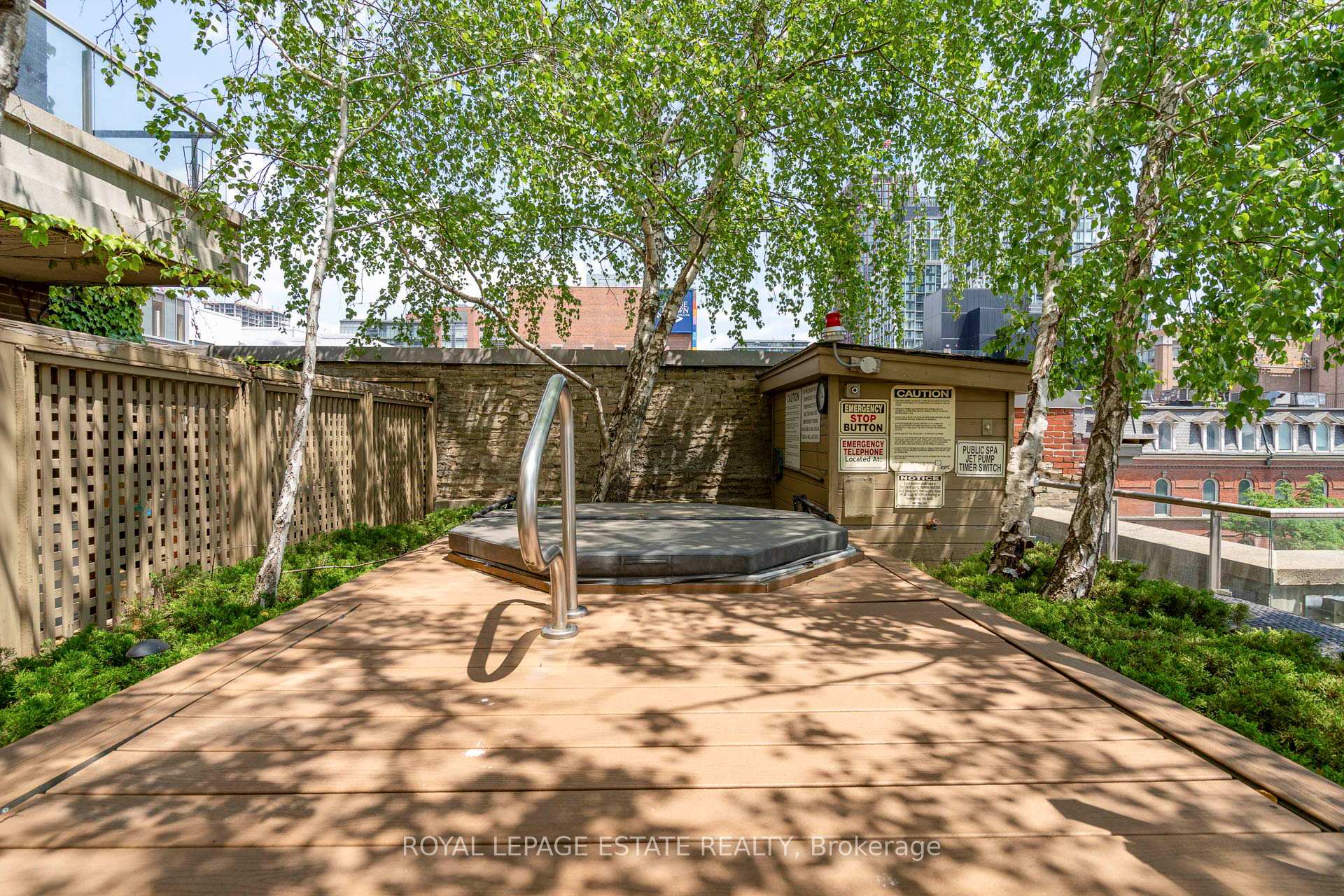 Photo 28 of Unit 507, 168 King Street E, Toronto, Moss Park — HOMEH