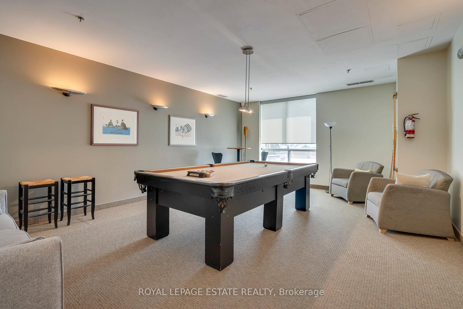 Photo 29 of Unit 507, 168 King Street E, Toronto, Moss Park — HOMEH