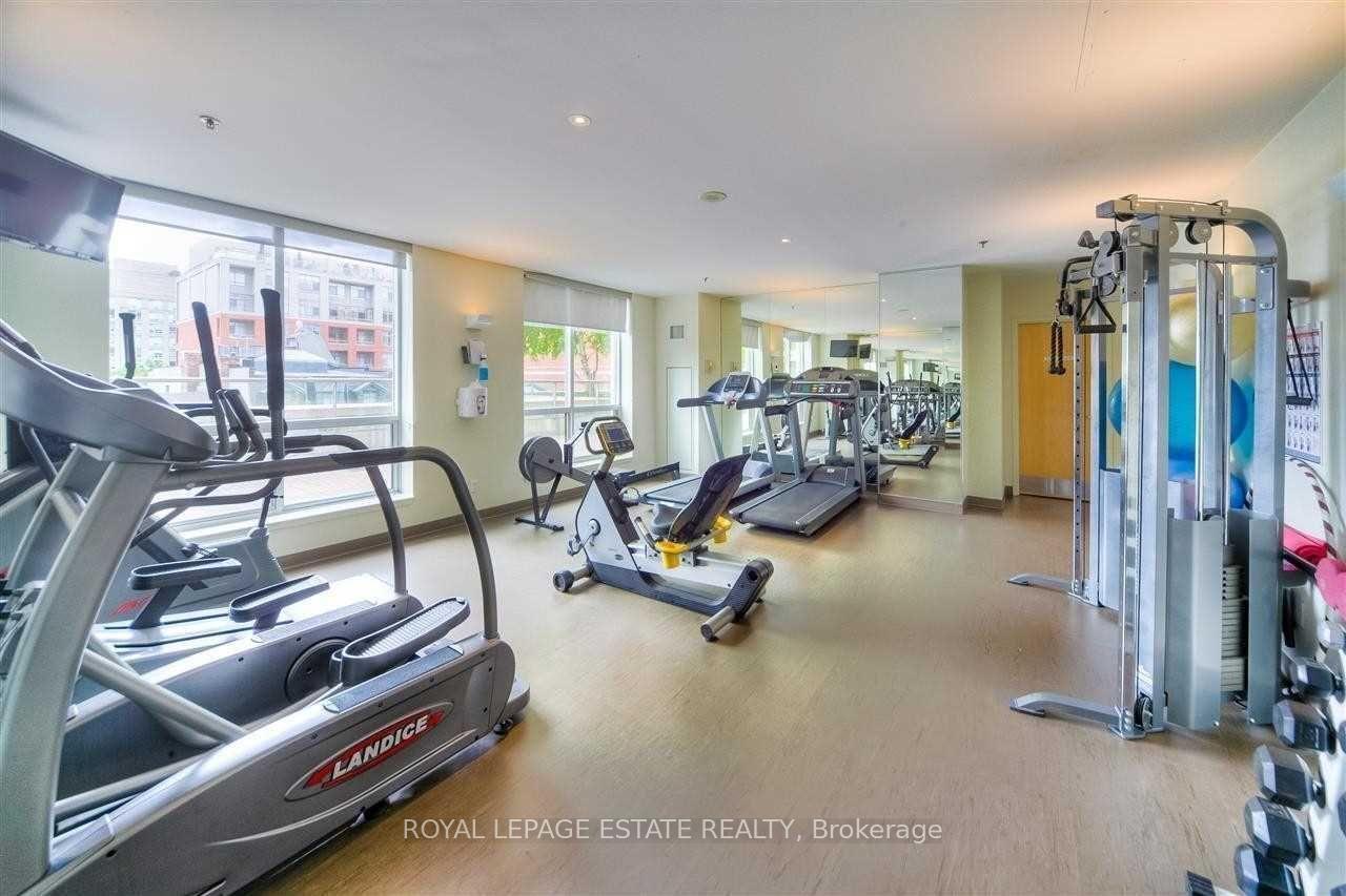 Photo 30 of Unit 507, 168 King Street E, Toronto, Moss Park — HOMEH