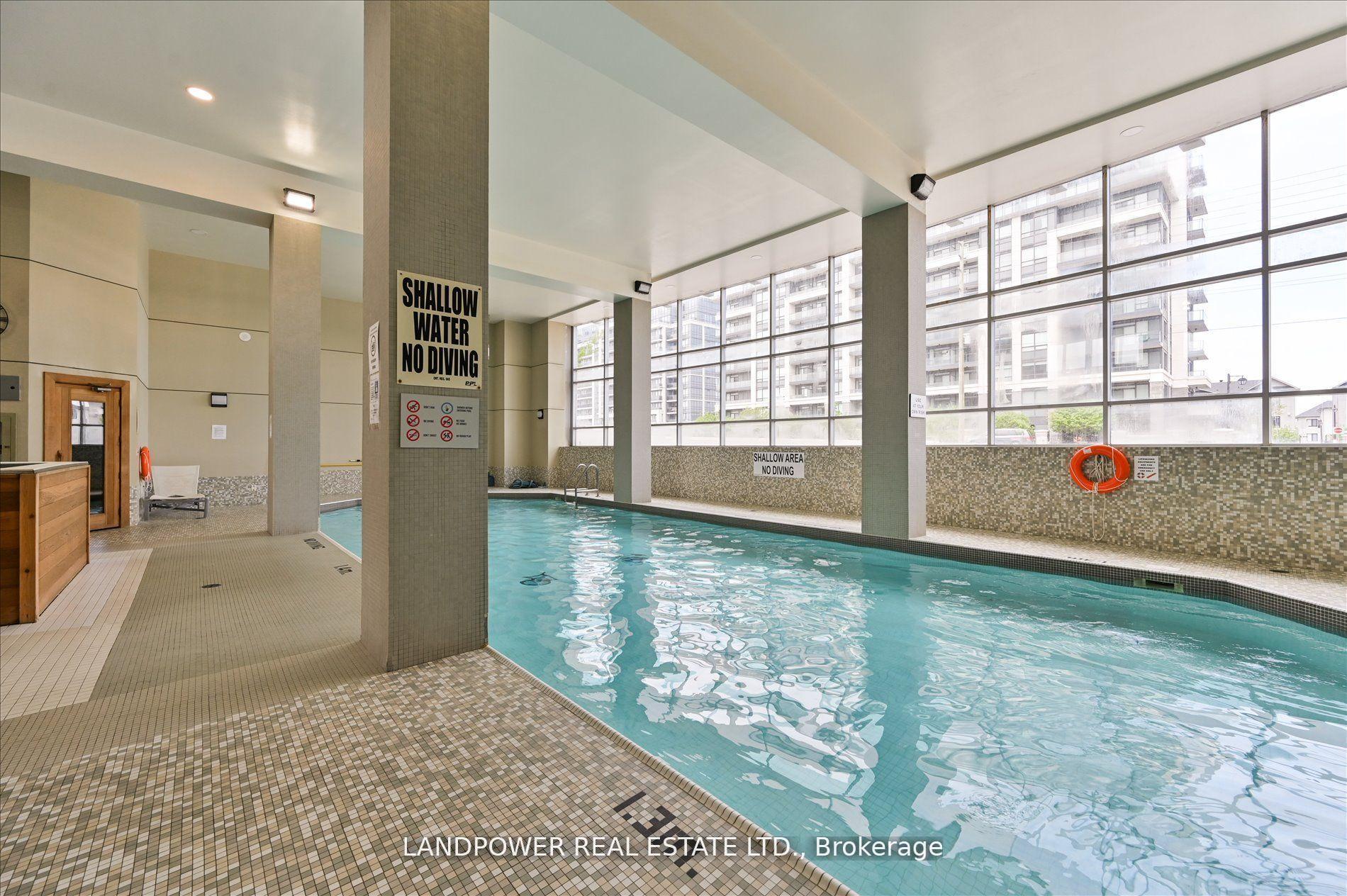 Photo 1 of Unit 310, 48 Suncrest Boulevard, Markham, Commerce Valley — HOMEH