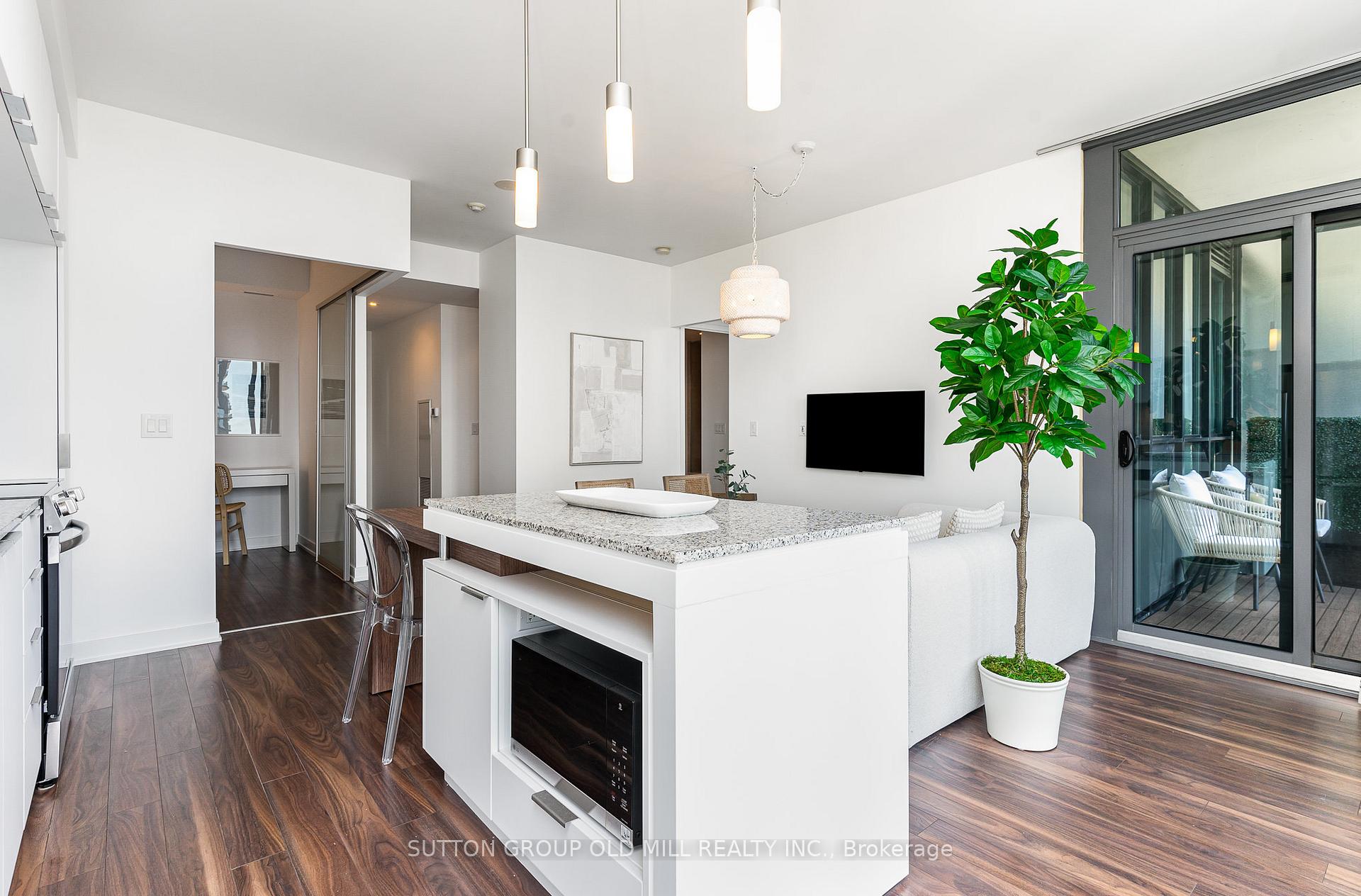 Photo 6 of Unit 3504, 110 Charles Street E, Toronto, Church-Yonge Corridor — HOMEH