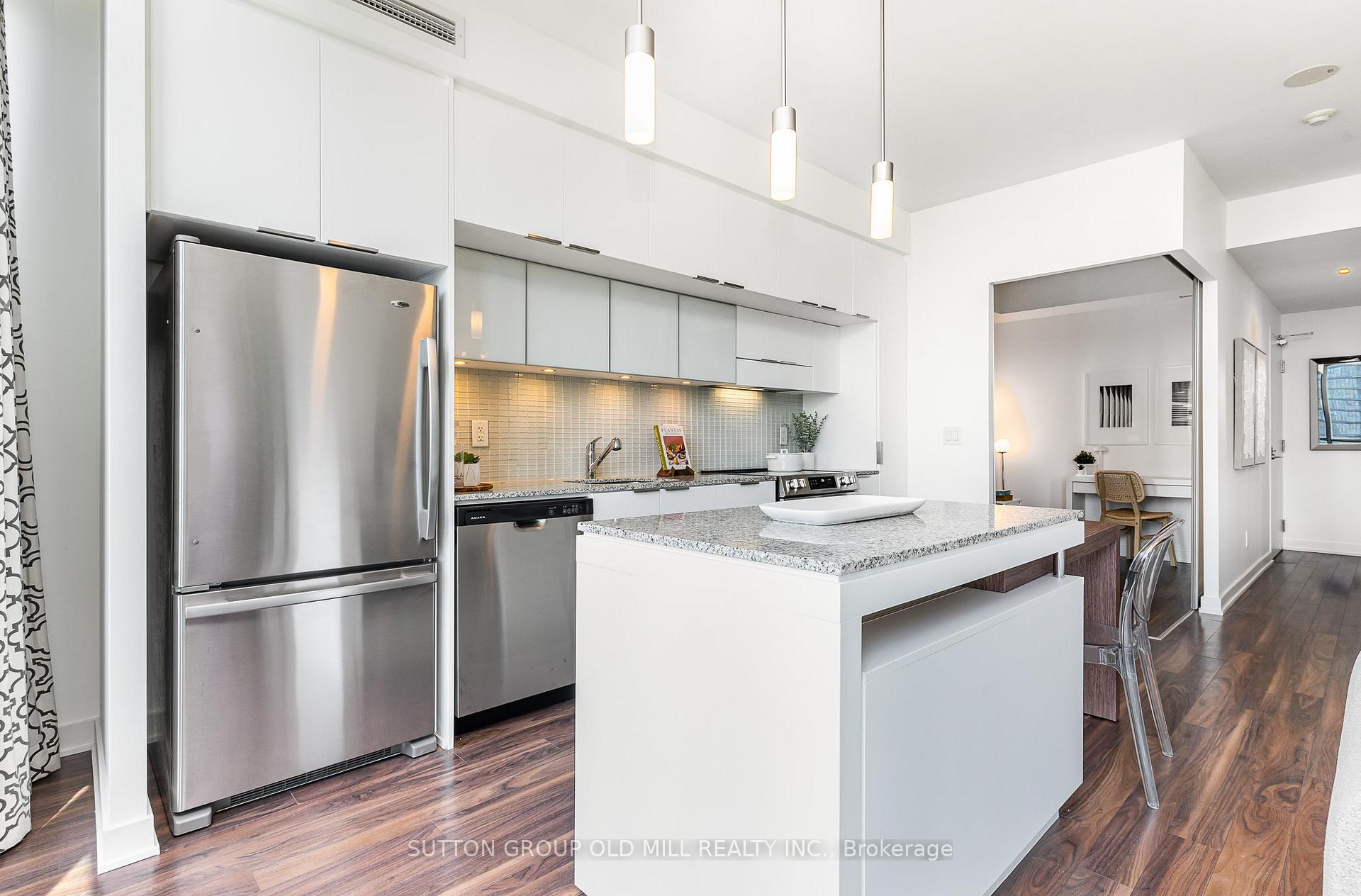 Photo 8 of Unit 3504, 110 Charles Street E, Toronto, Church-Yonge Corridor — HOMEH