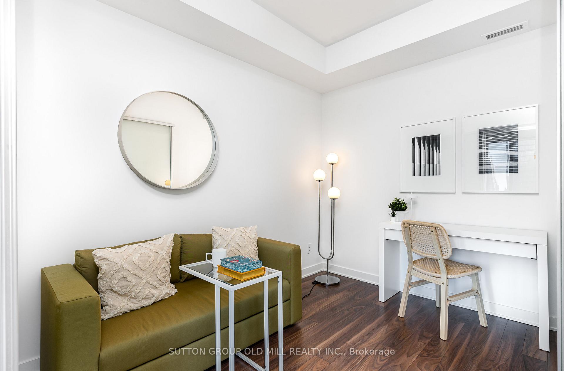 Photo 12 of Unit 3504, 110 Charles Street E, Toronto, Church-Yonge Corridor — HOMEH