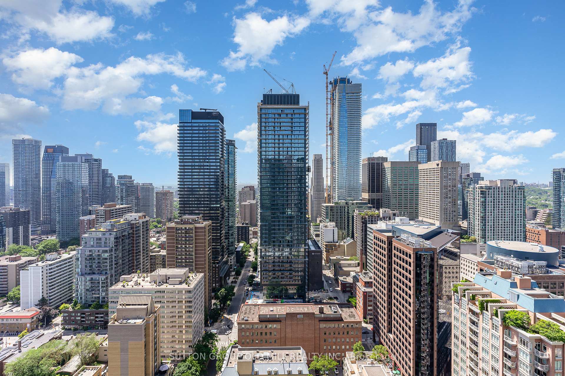 Photo 15 of Unit 3504, 110 Charles Street E, Toronto, Church-Yonge Corridor — HOMEH