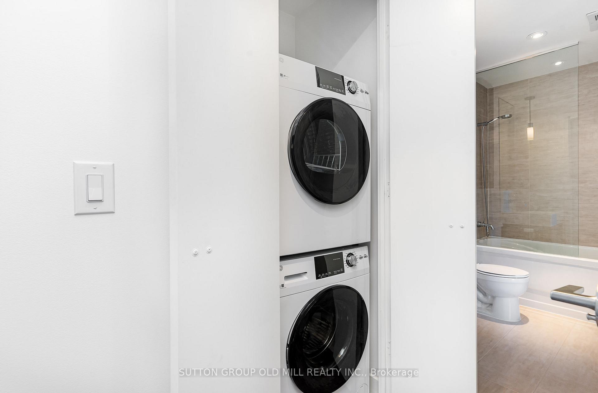 Photo 16 of Unit 3504, 110 Charles Street E, Toronto, Church-Yonge Corridor — HOMEH