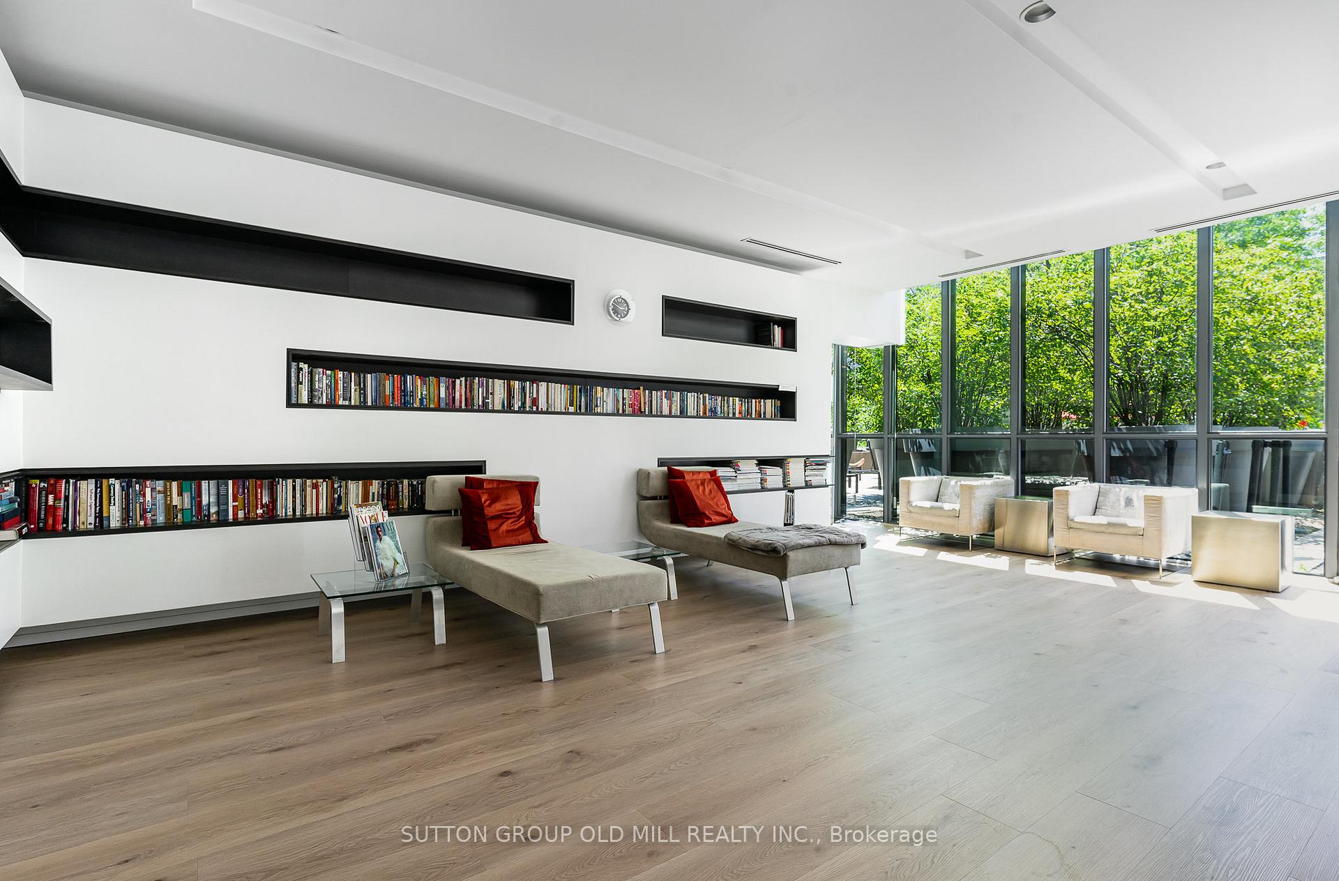 Photo 18 of Unit 3504, 110 Charles Street E, Toronto, Church-Yonge Corridor — HOMEH