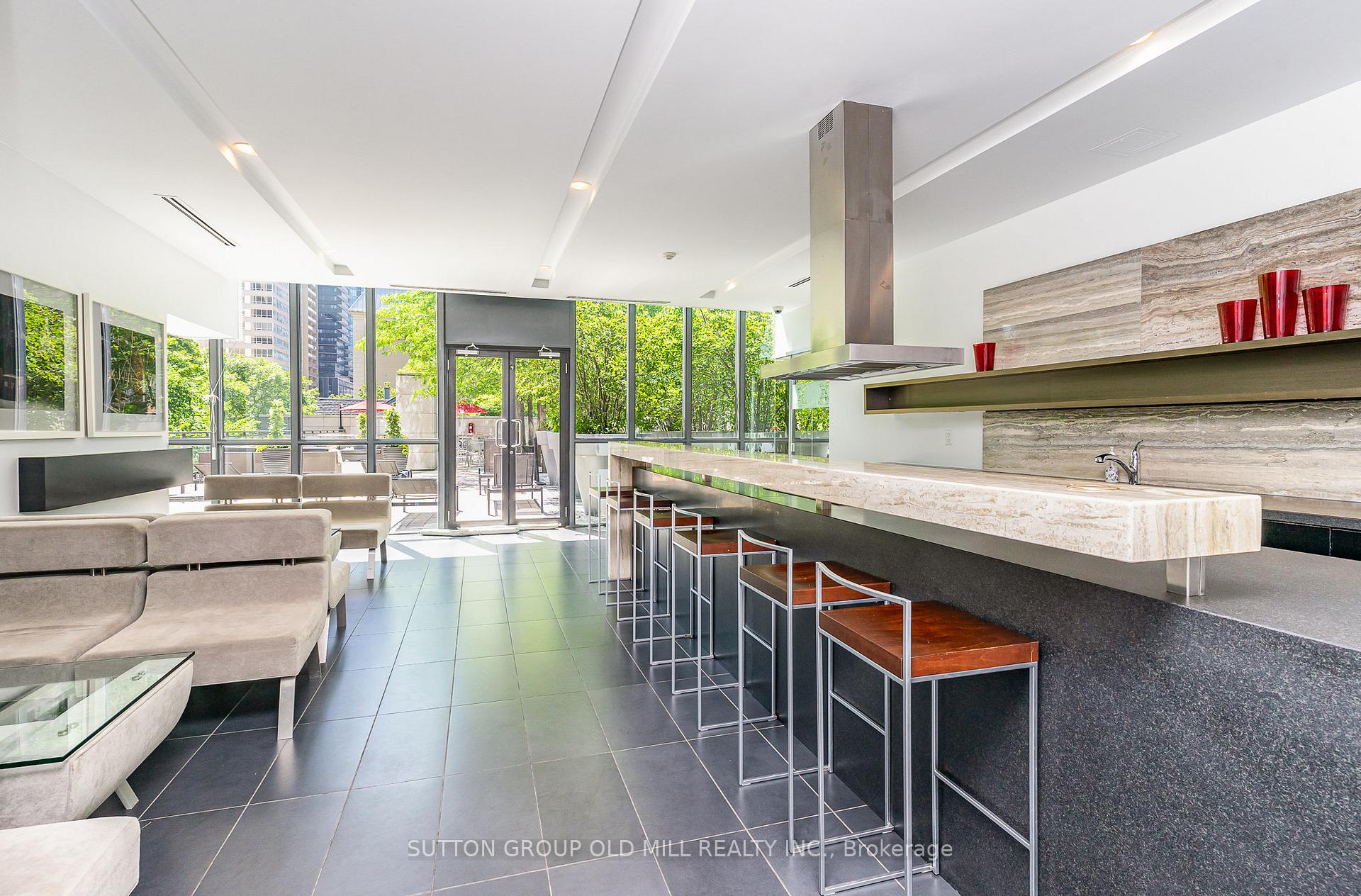 Photo 20 of Unit 3504, 110 Charles Street E, Toronto, Church-Yonge Corridor — HOMEH