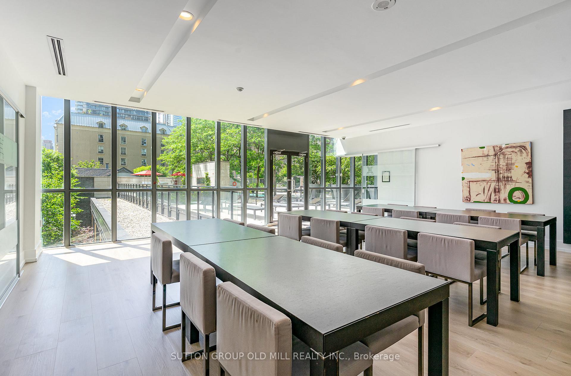Photo 21 of Unit 3504, 110 Charles Street E, Toronto, Church-Yonge Corridor — HOMEH