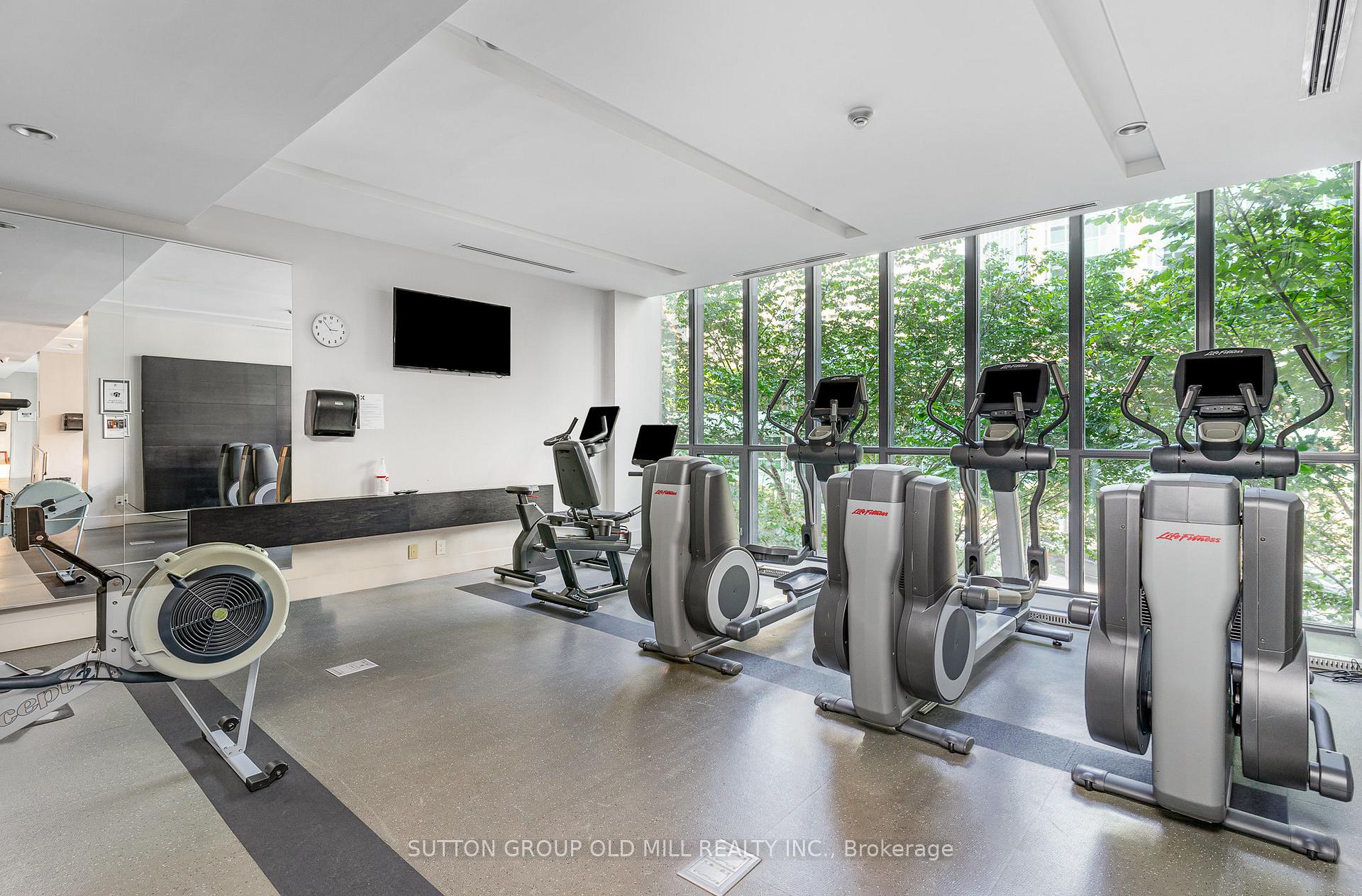 Photo 22 of Unit 3504, 110 Charles Street E, Toronto, Church-Yonge Corridor — HOMEH