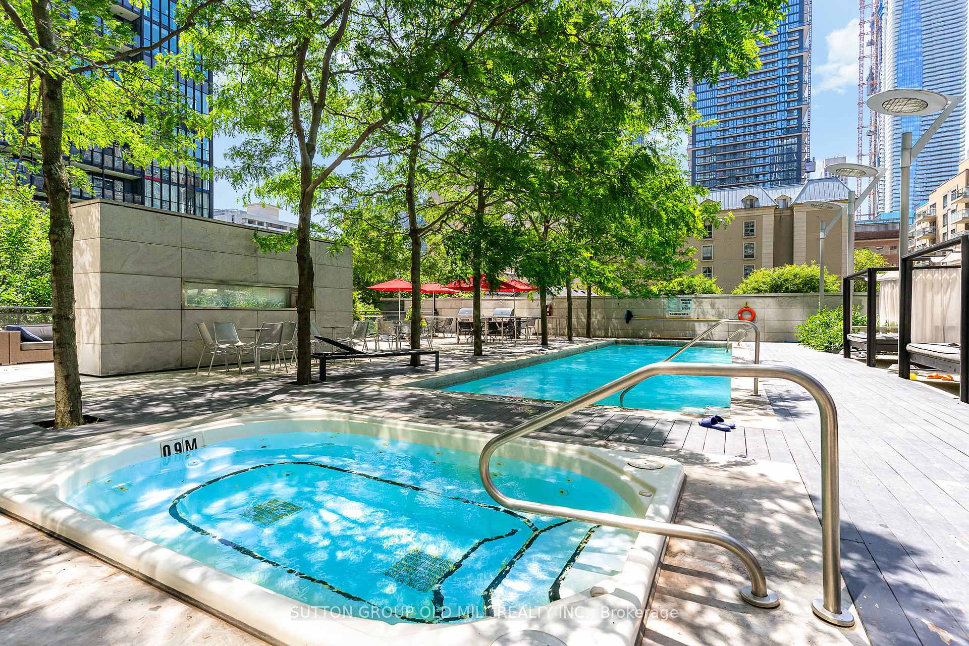 Photo 23 of Unit 3504, 110 Charles Street E, Toronto, Church-Yonge Corridor — HOMEH