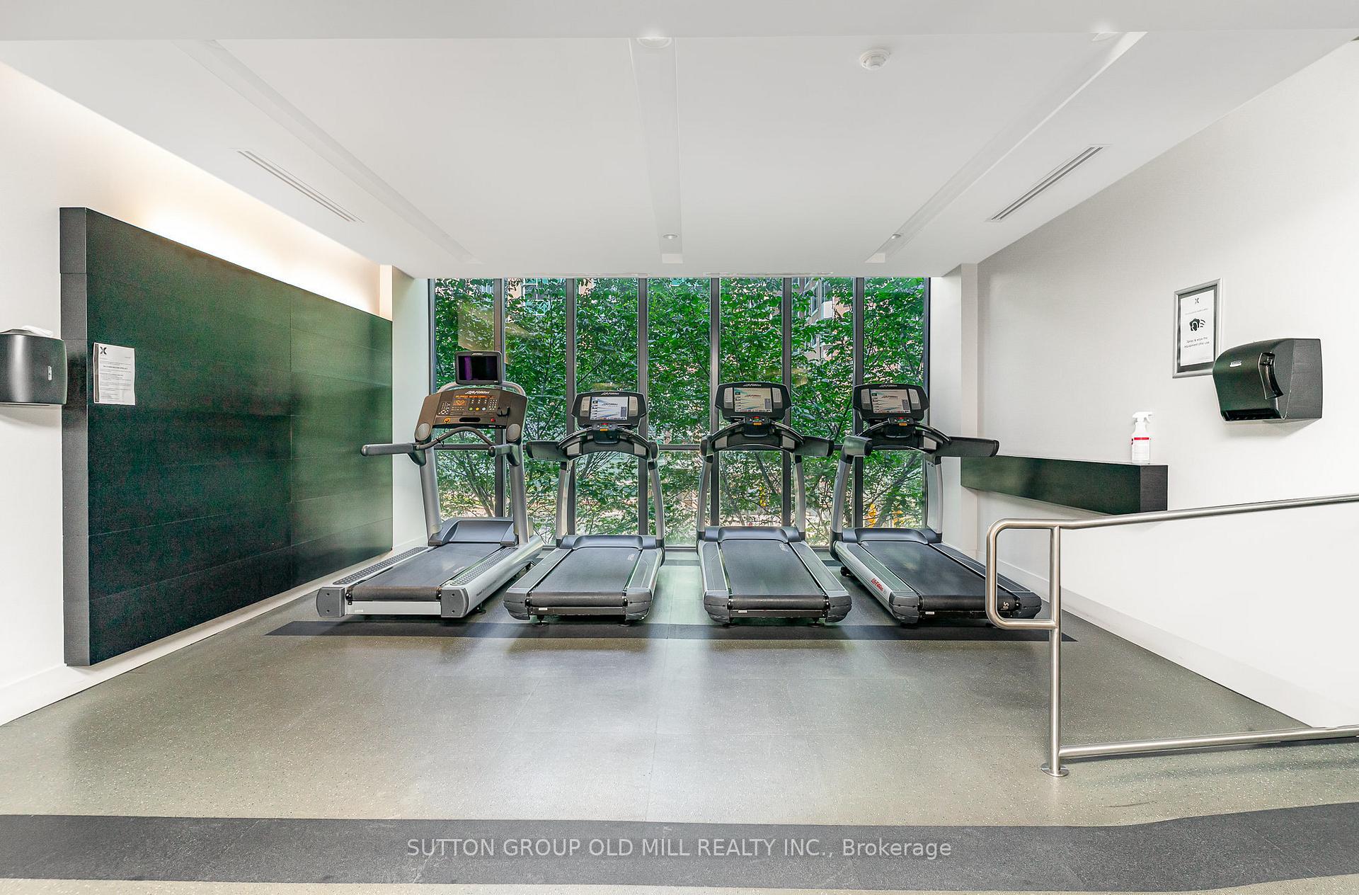 Photo 24 of Unit 3504, 110 Charles Street E, Toronto, Church-Yonge Corridor — HOMEH