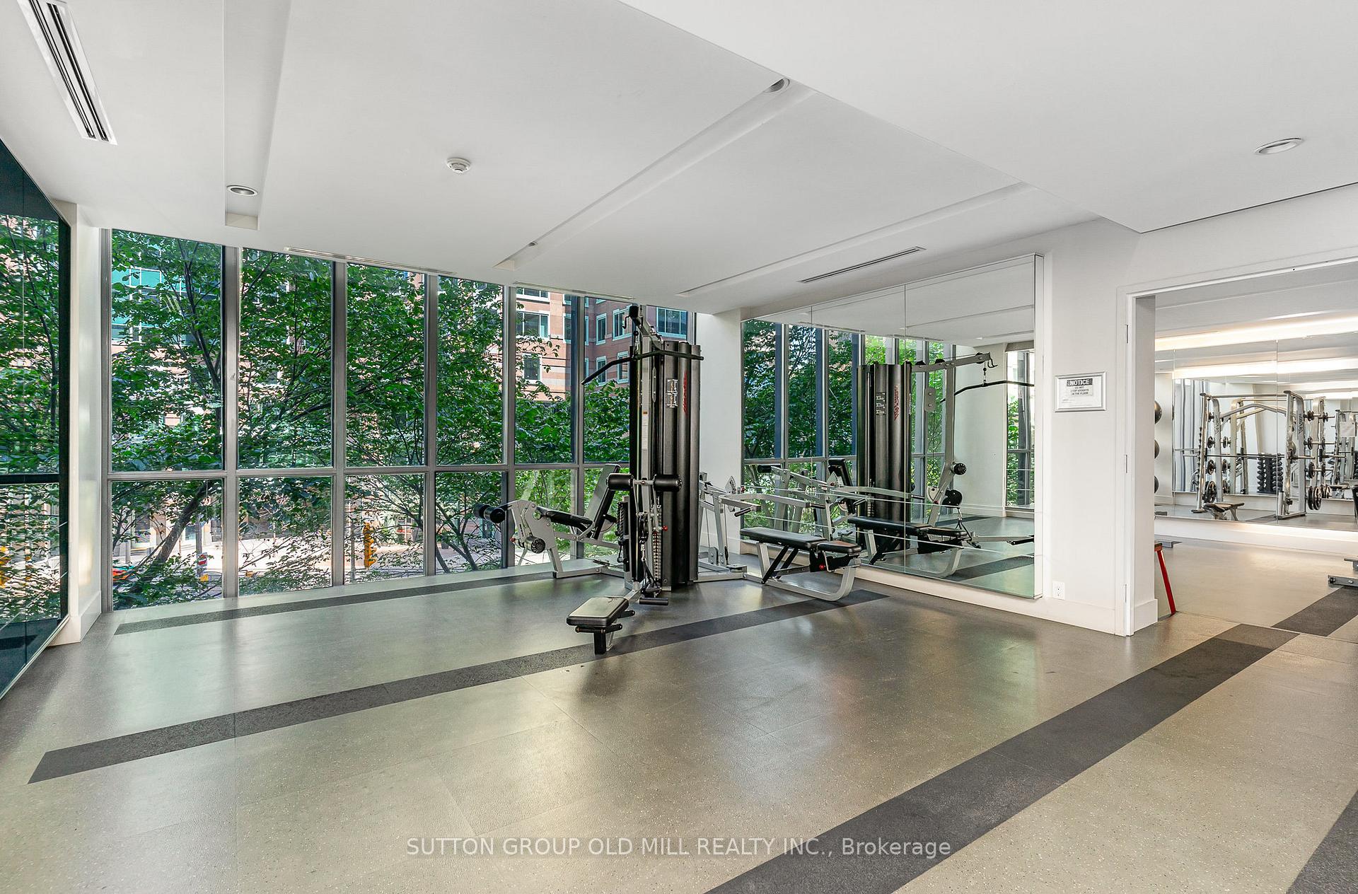 Photo 25 of Unit 3504, 110 Charles Street E, Toronto, Church-Yonge Corridor — HOMEH
