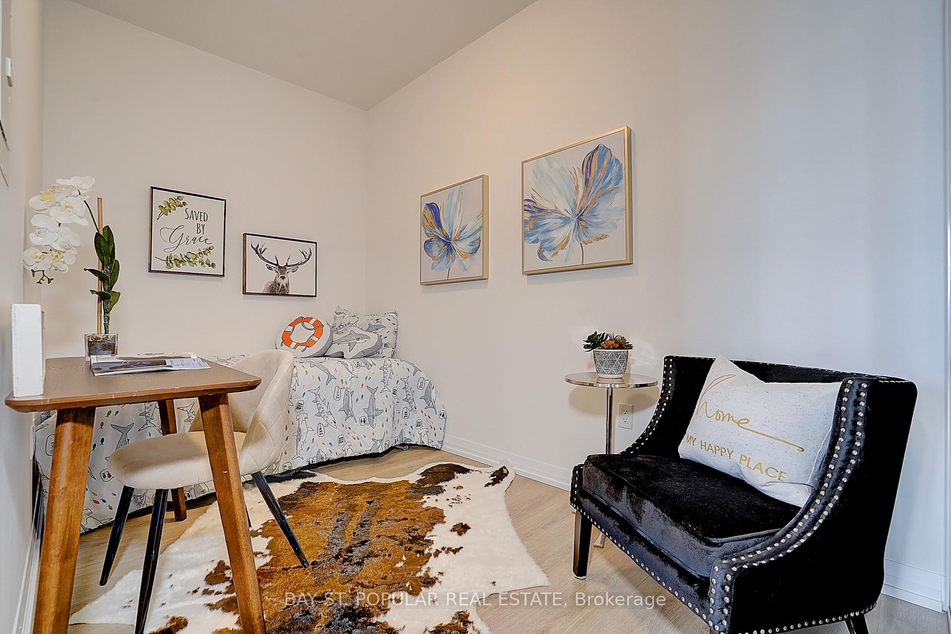 Photo 16 of Unit 812, 50 Dunfield Avenue, Toronto, Mount Pleasant West — HOMEH